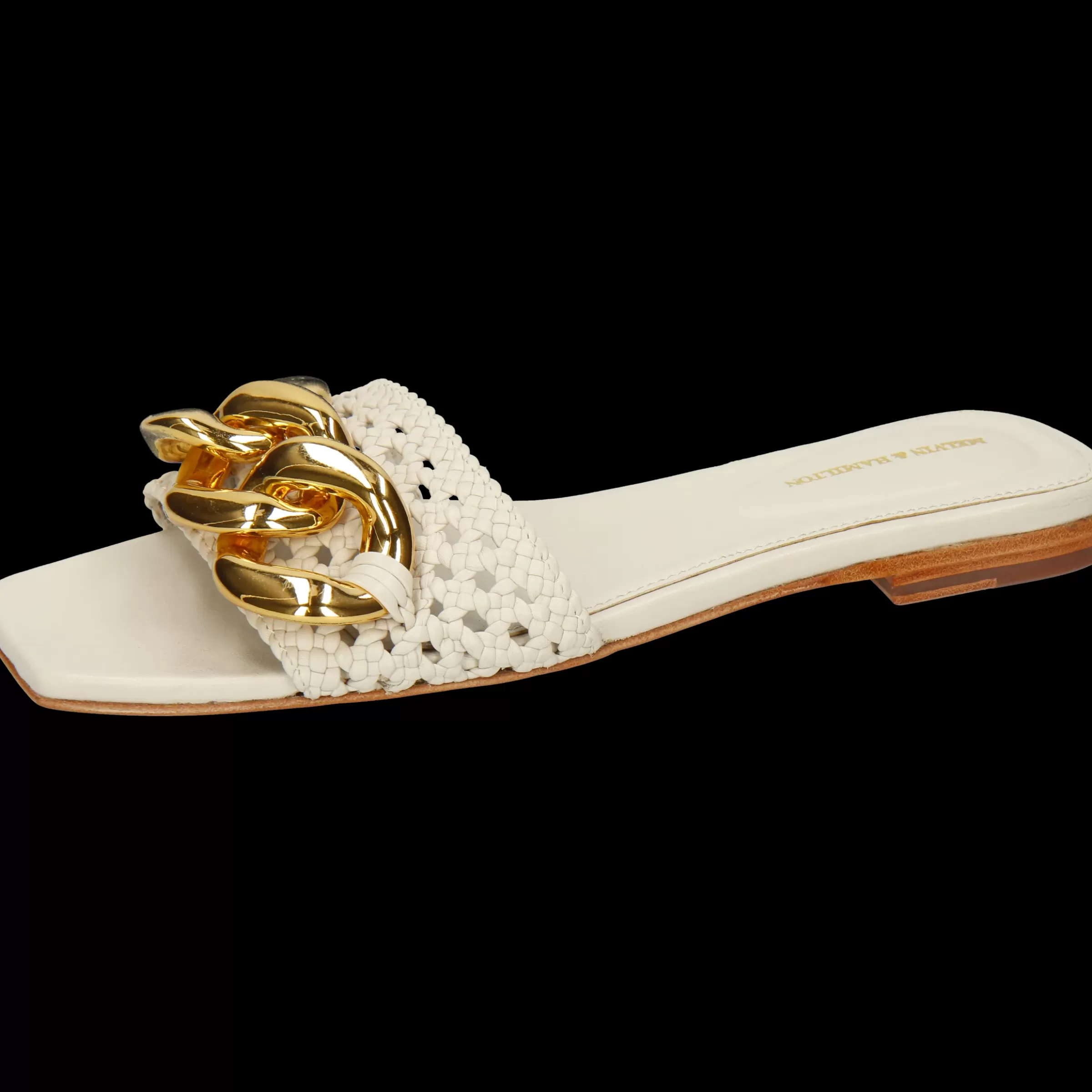 Melvin & Hamilton Muiltjes<Brooke 12 Beige