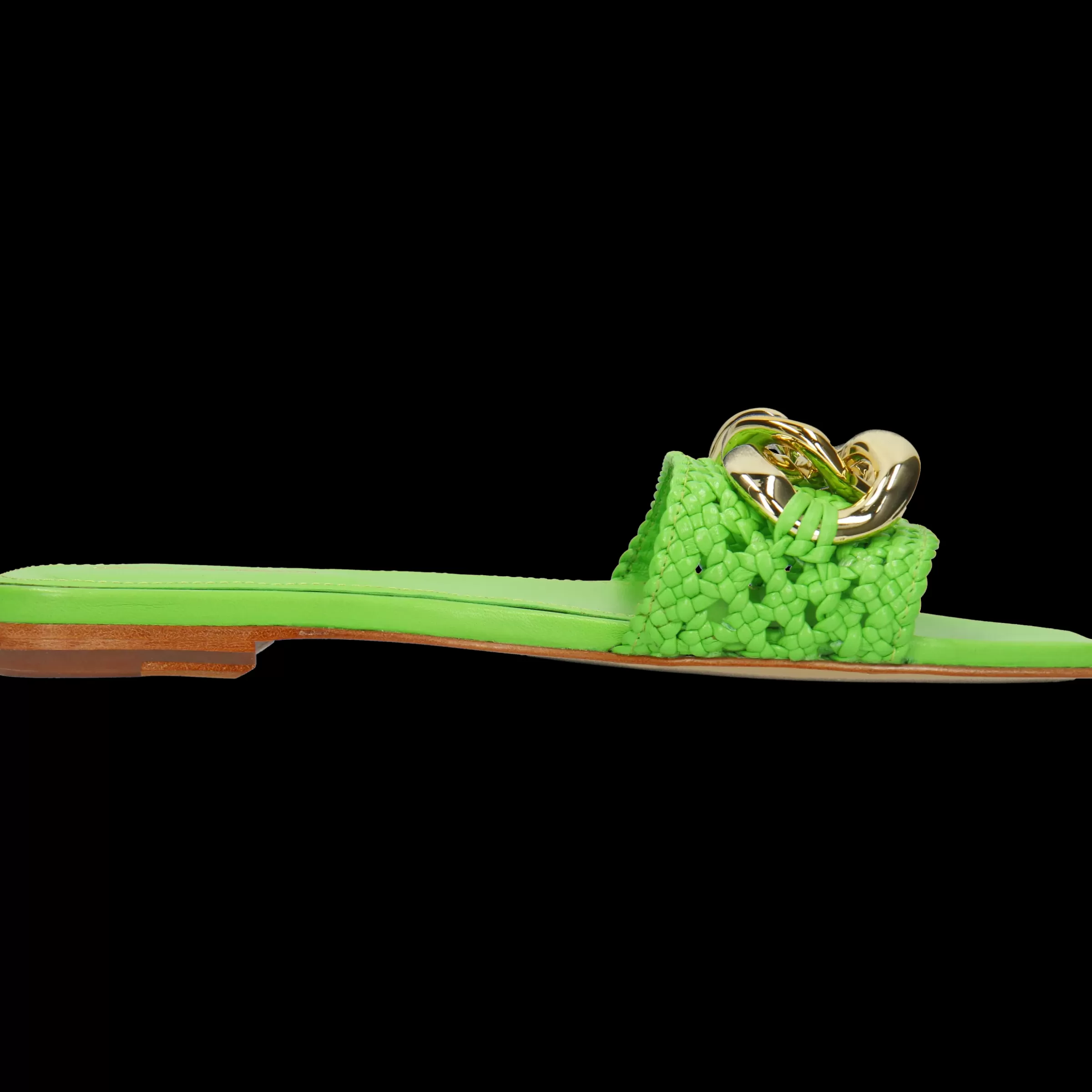 Melvin & Hamilton Muiltjes<Brooke 12 Groen