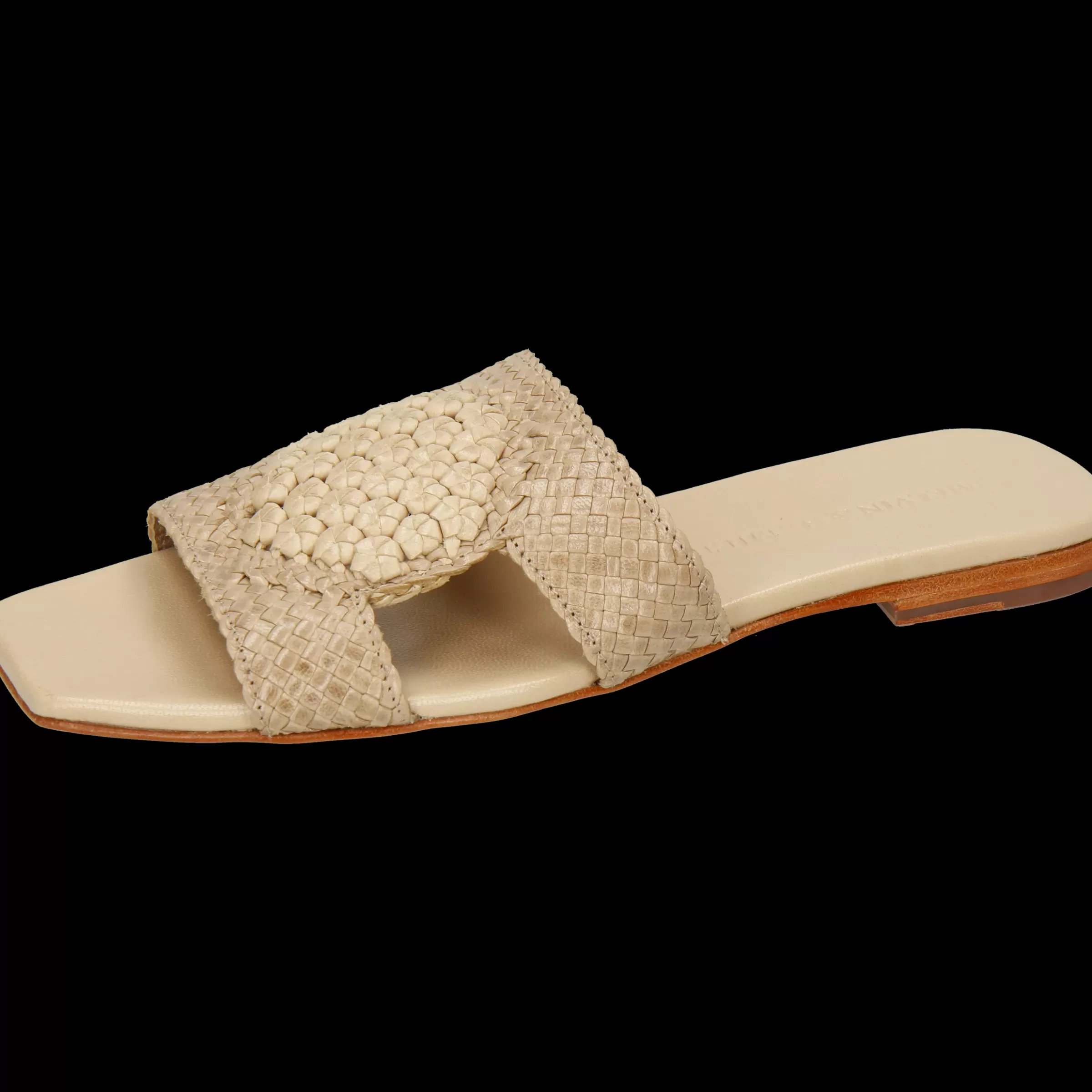 Melvin & Hamilton Muiltjes<Brooke 16 Beige