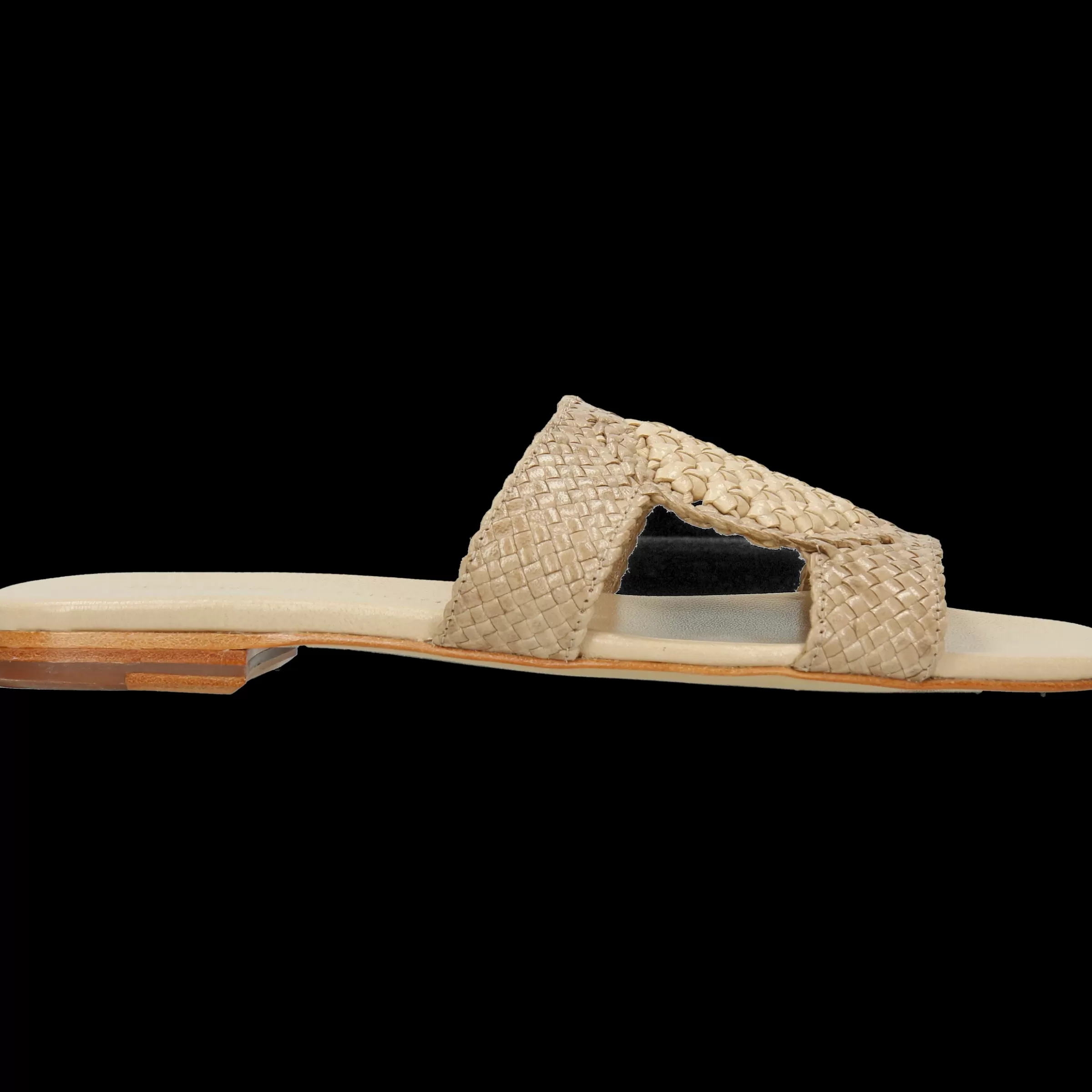 Melvin & Hamilton Muiltjes<Brooke 16 Beige