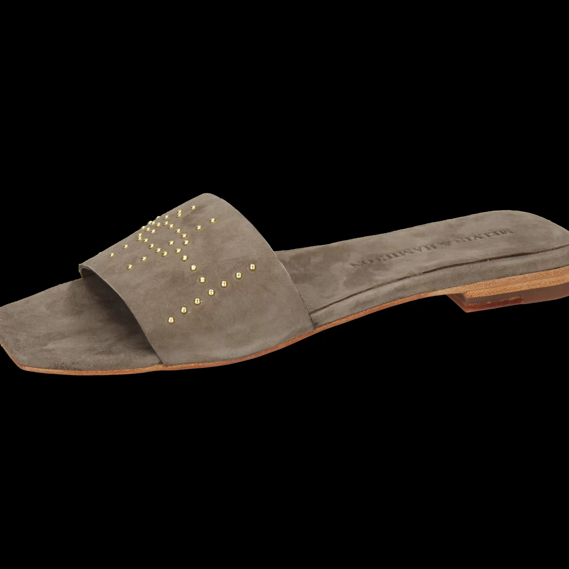 Melvin & Hamilton Muiltjes<Brooke 3 Beige