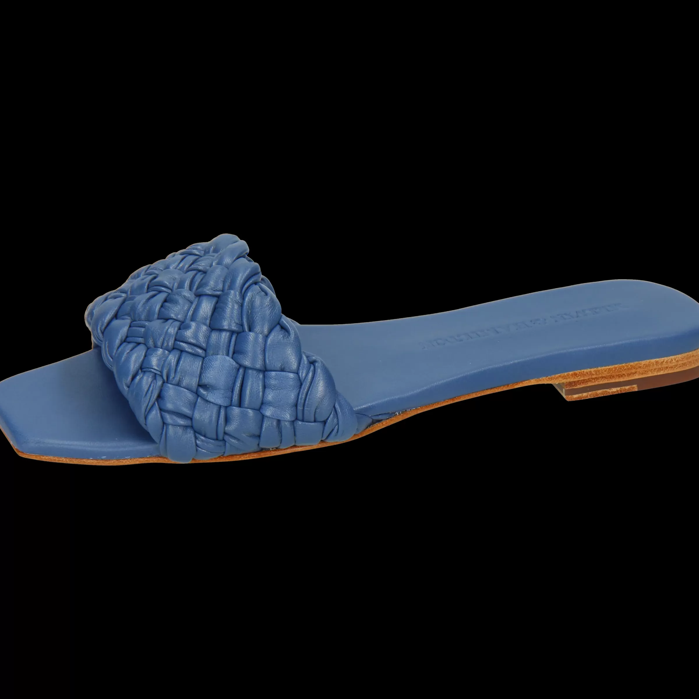 Melvin & Hamilton Muiltjes<Brooke 5 Blauw