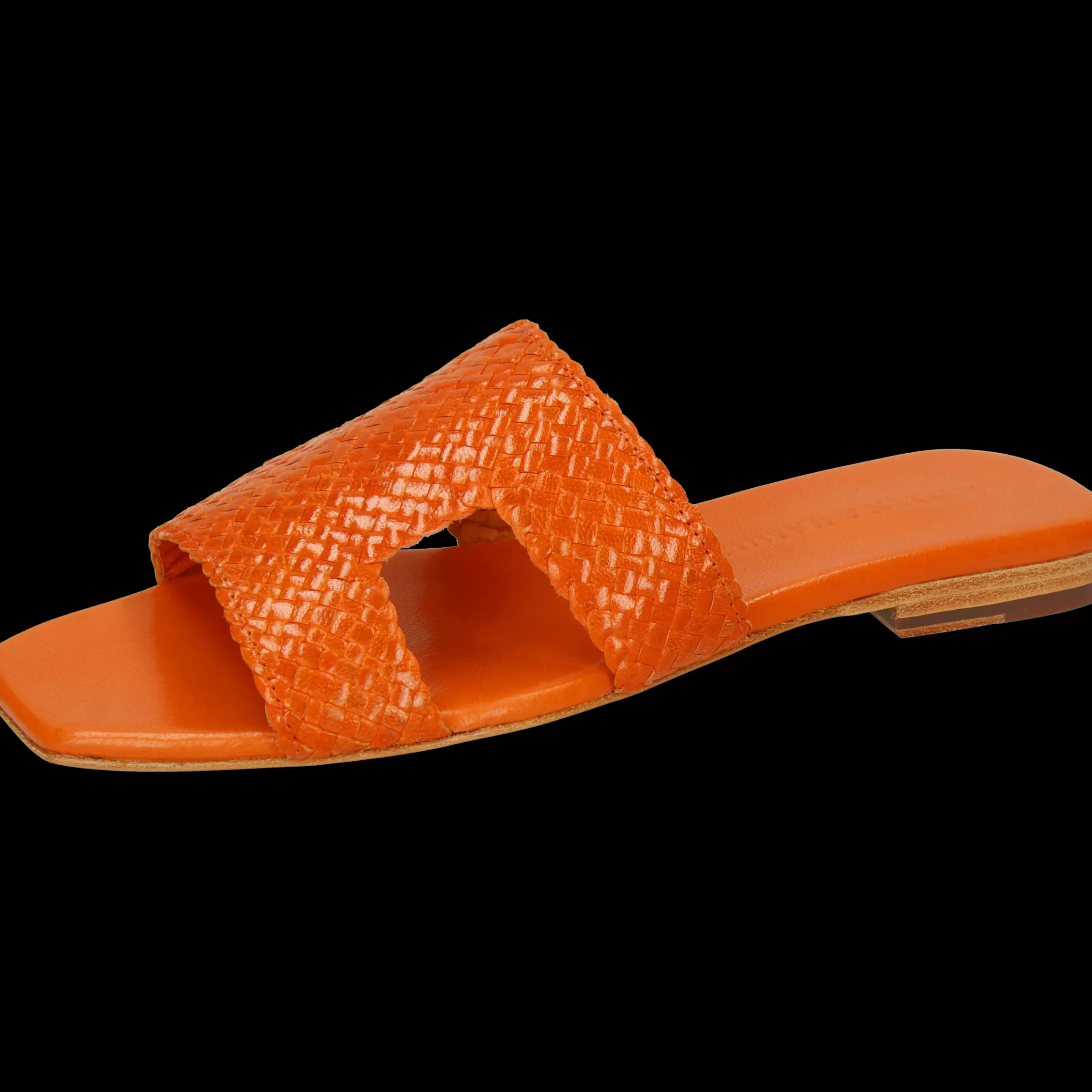 Melvin & Hamilton Muiltjes<Brooke 7 Oranje