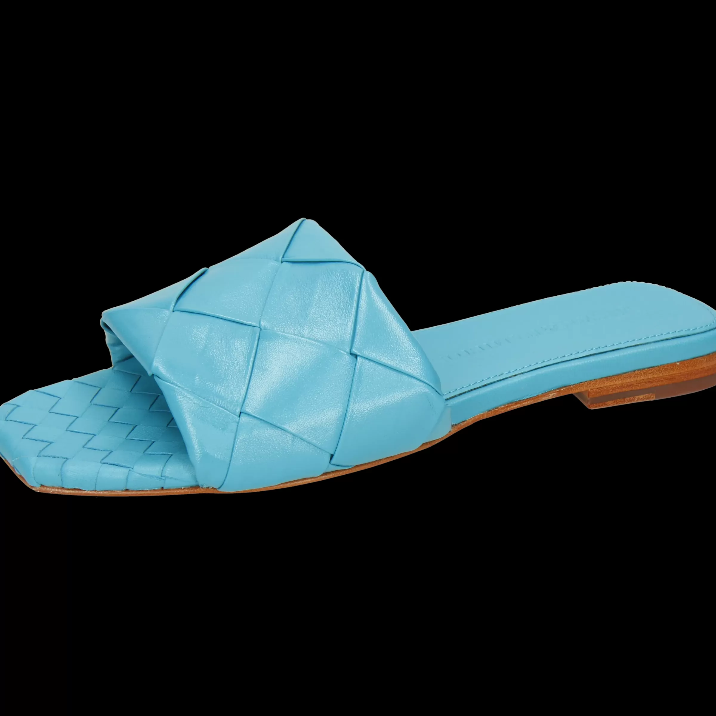 Melvin & Hamilton Muiltjes<Brooke 9 Blauw
