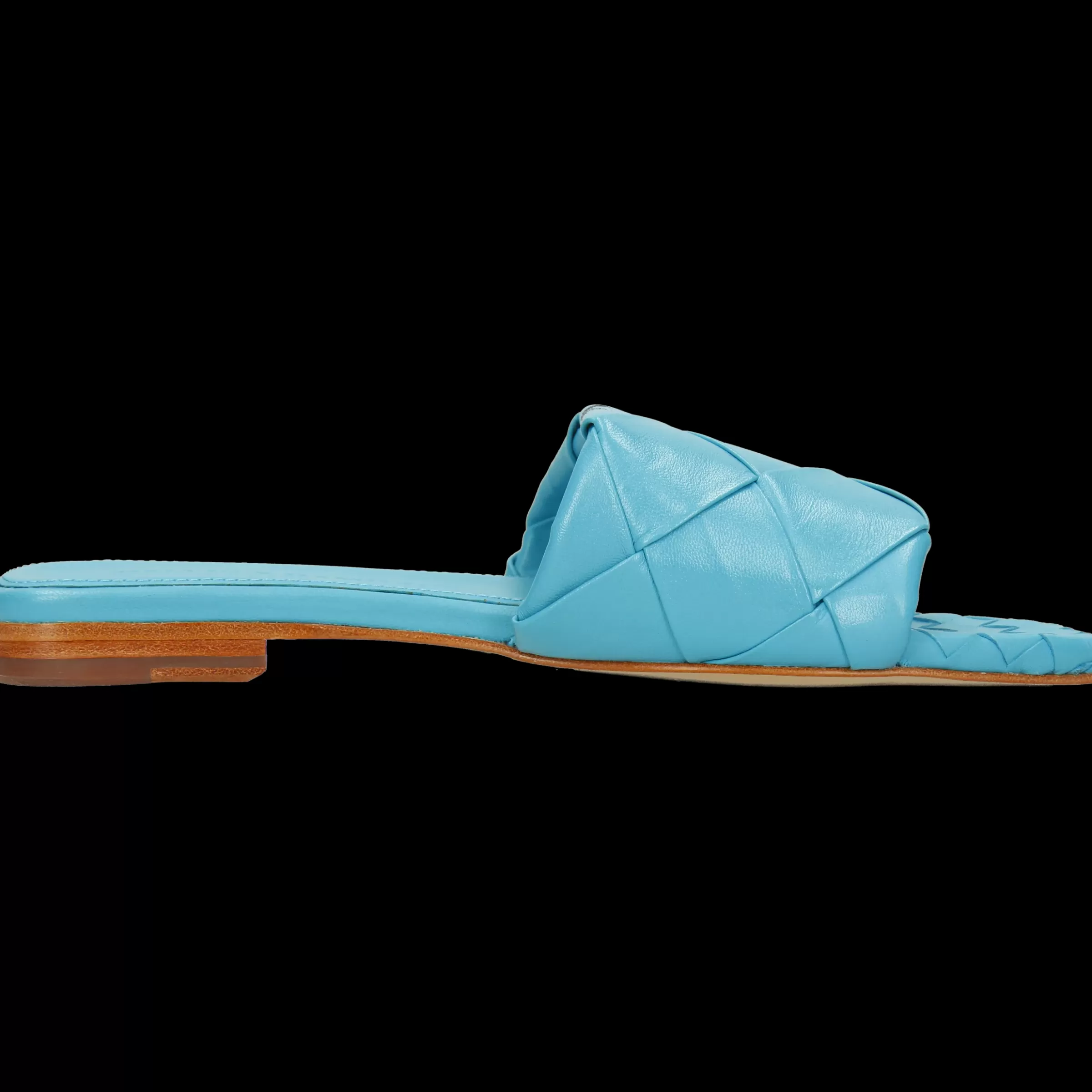 Melvin & Hamilton Muiltjes<Brooke 9 Blauw