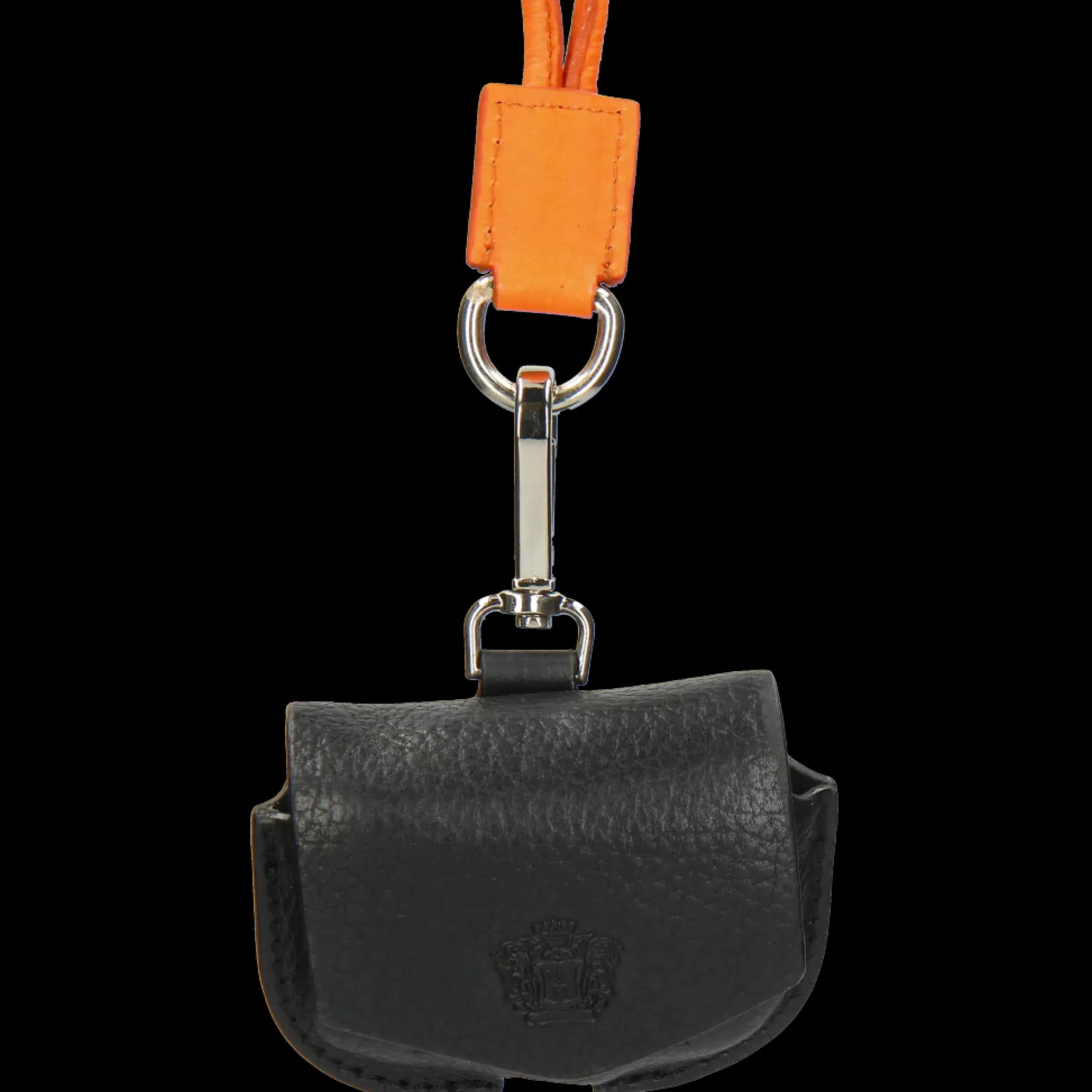 Melvin & Hamilton Airpods Case<Buddy Zwart