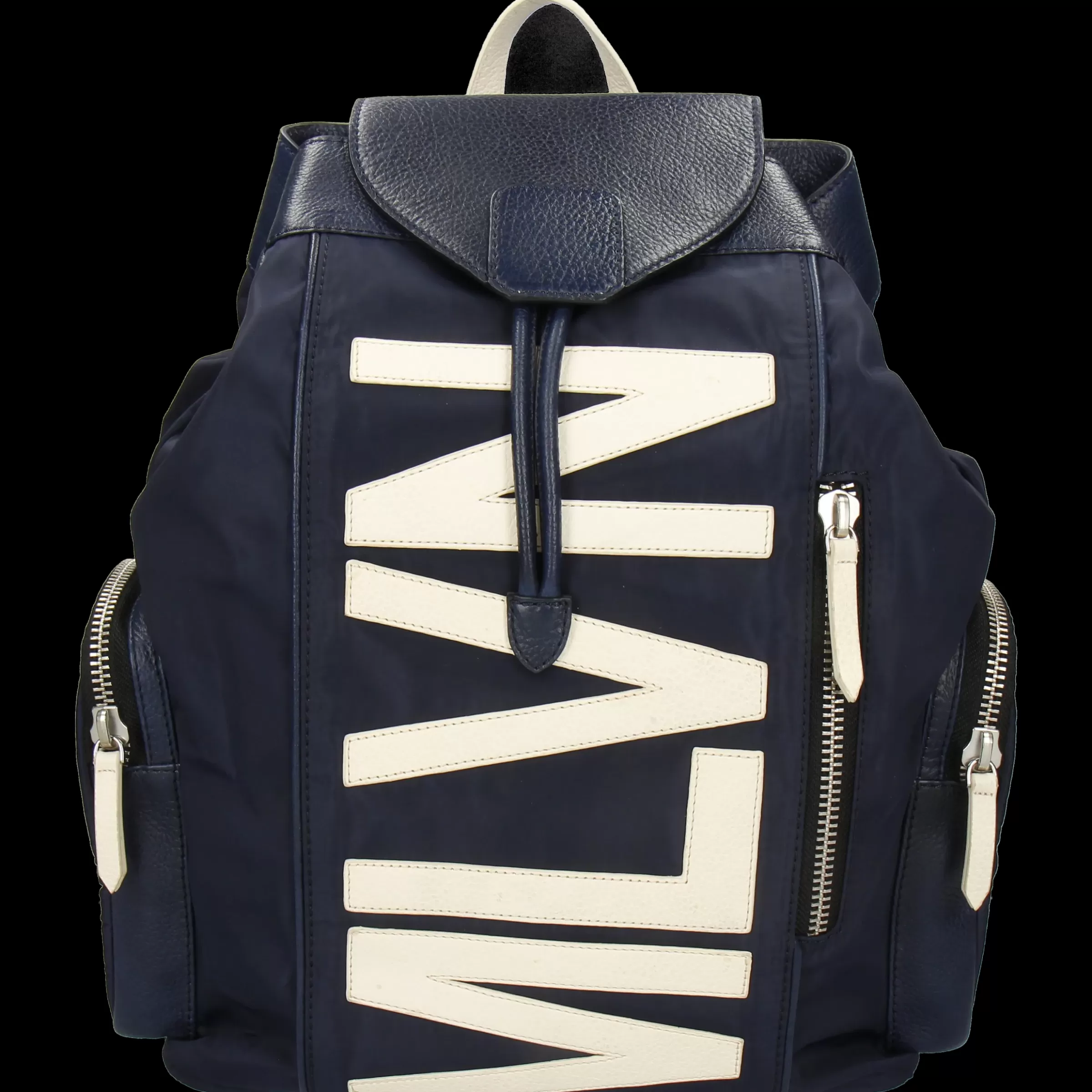 Melvin & Hamilton Rugzakken<Calgary Blauw