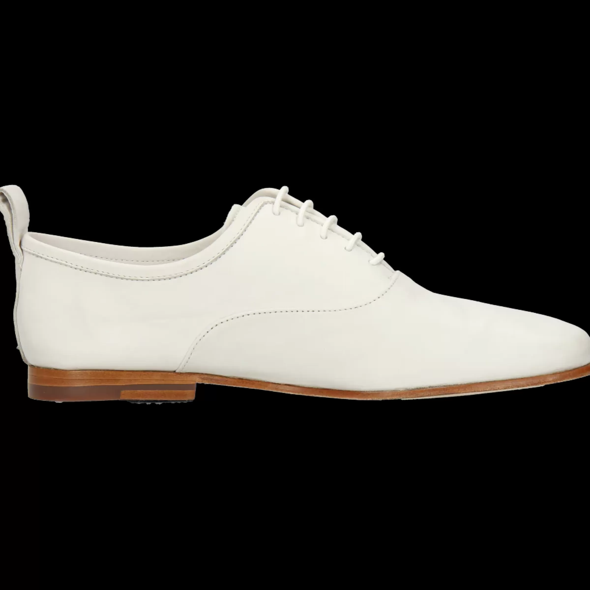 Melvin & Hamilton Oxford Schoenen<Camilla 1 Wit