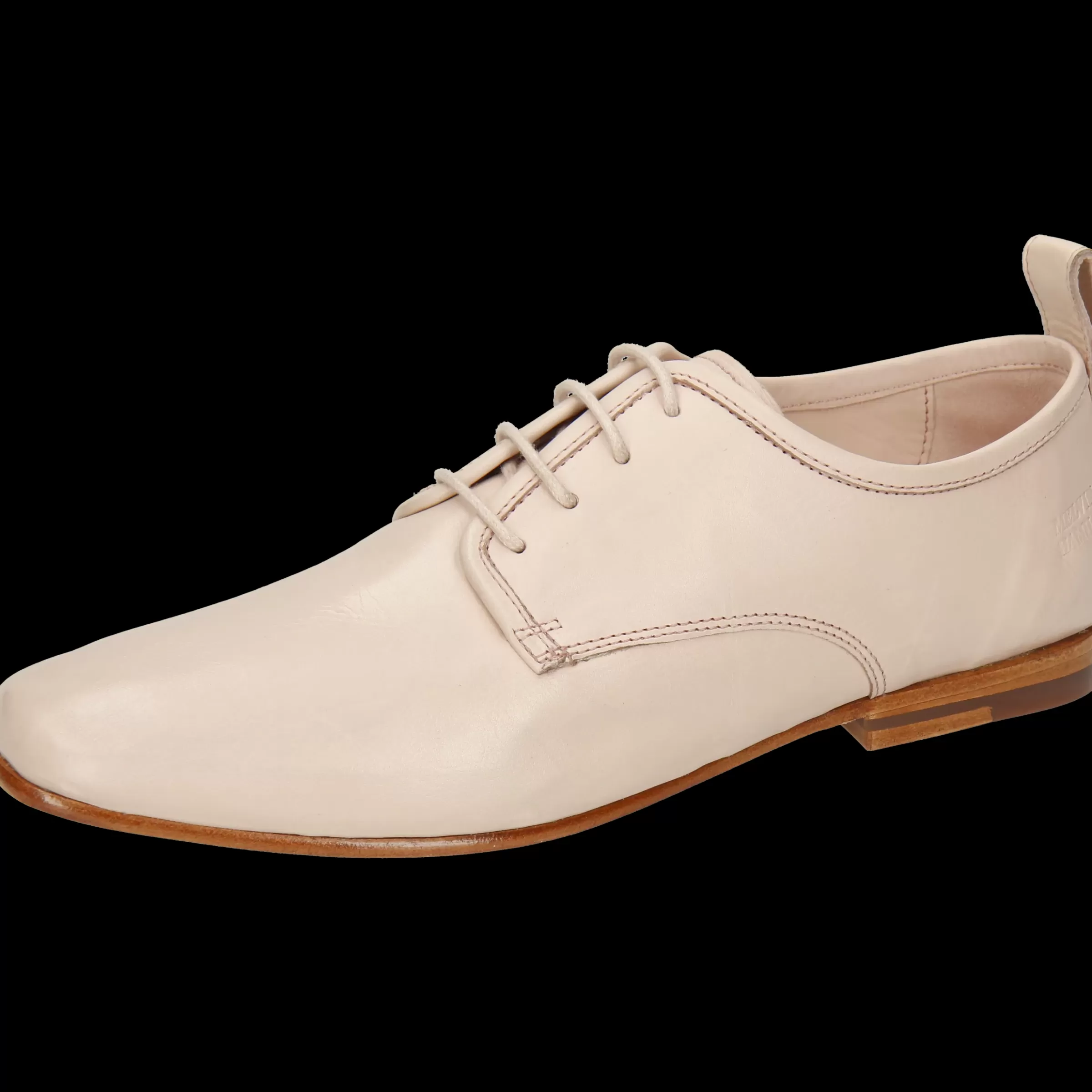Melvin & Hamilton Derbies<Camilla 2 Roze