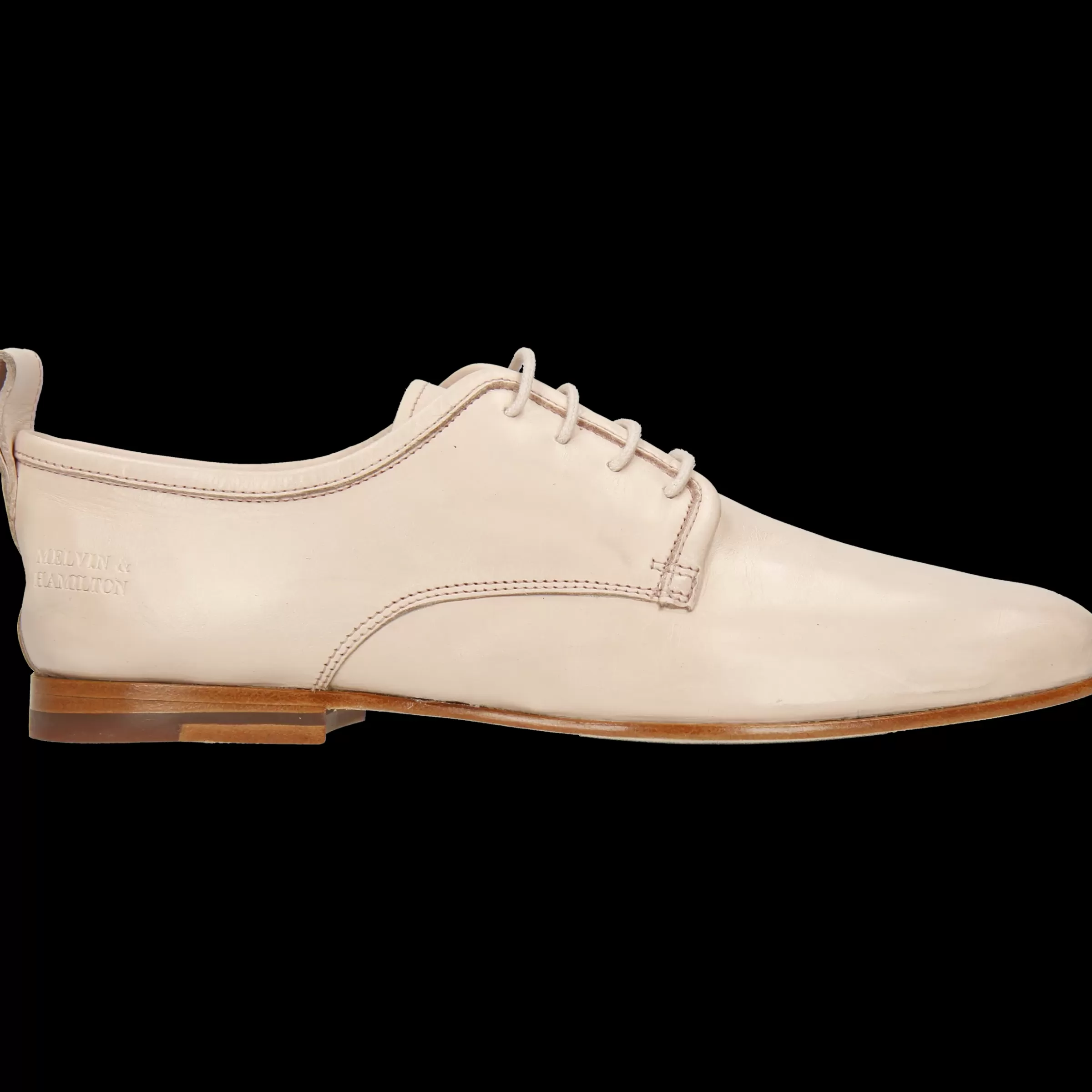 Melvin & Hamilton Derbies<Camilla 2 Roze