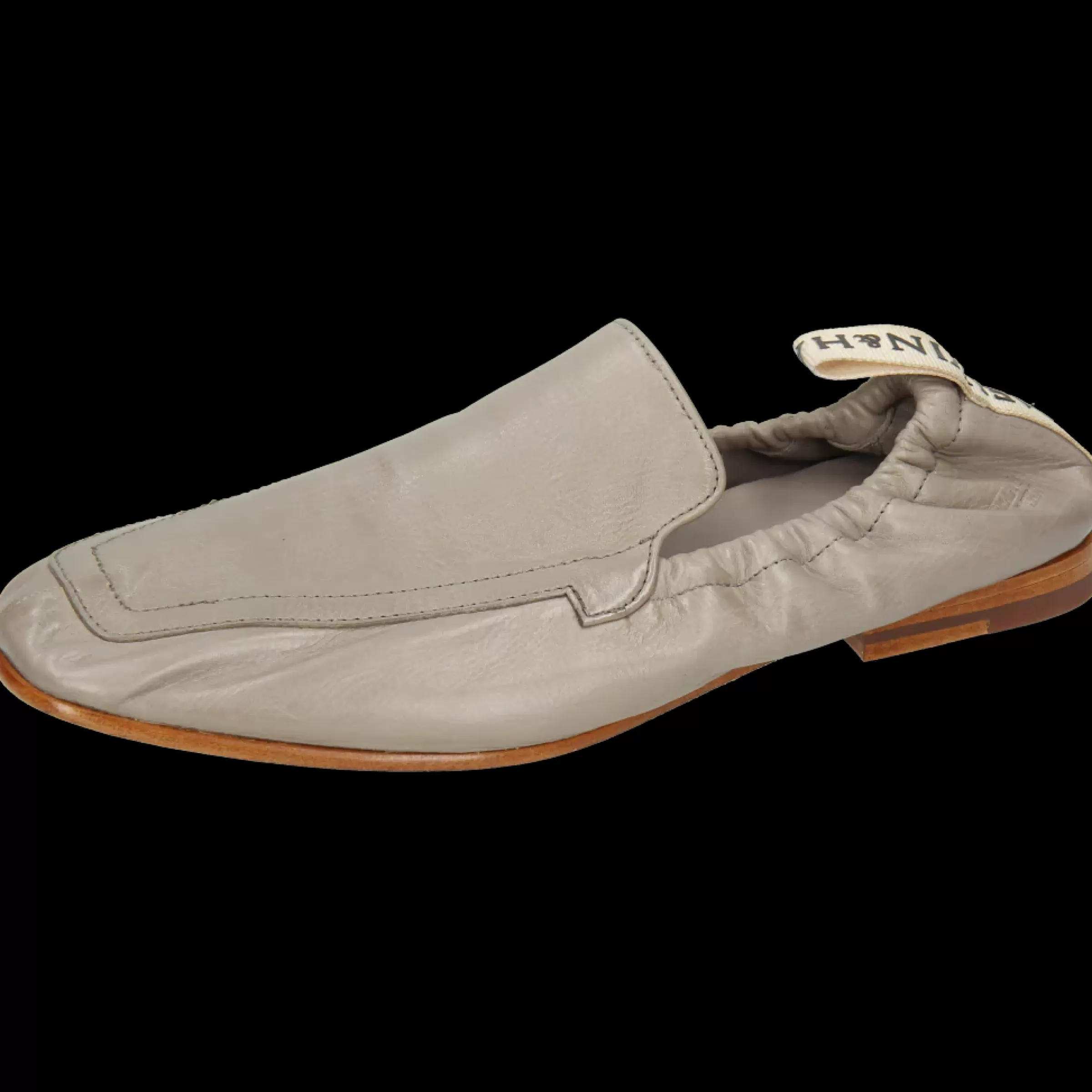 Melvin & Hamilton Loafers<Camilla 4 Grijs