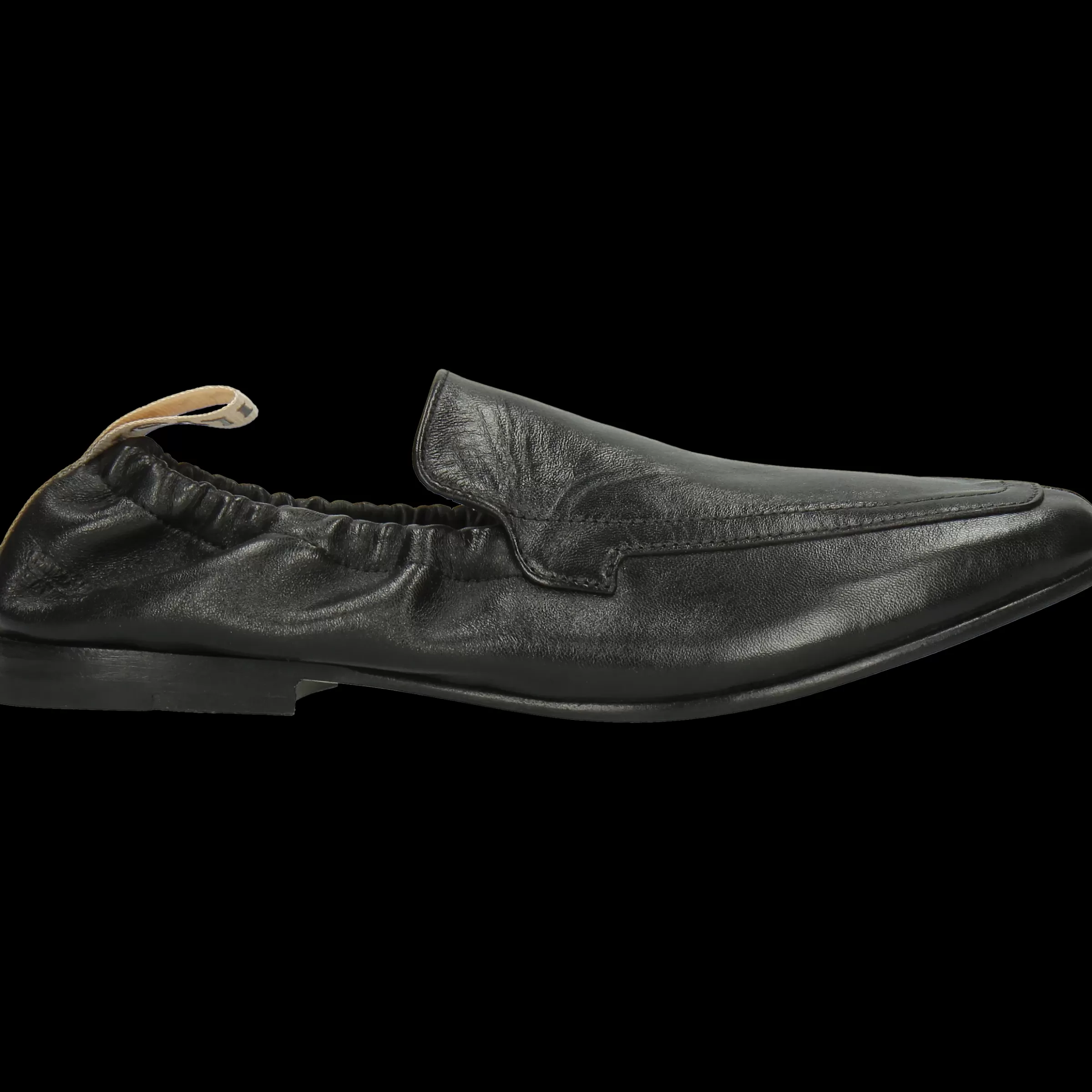 Melvin & Hamilton Loafers<Camilla 4 Zwart