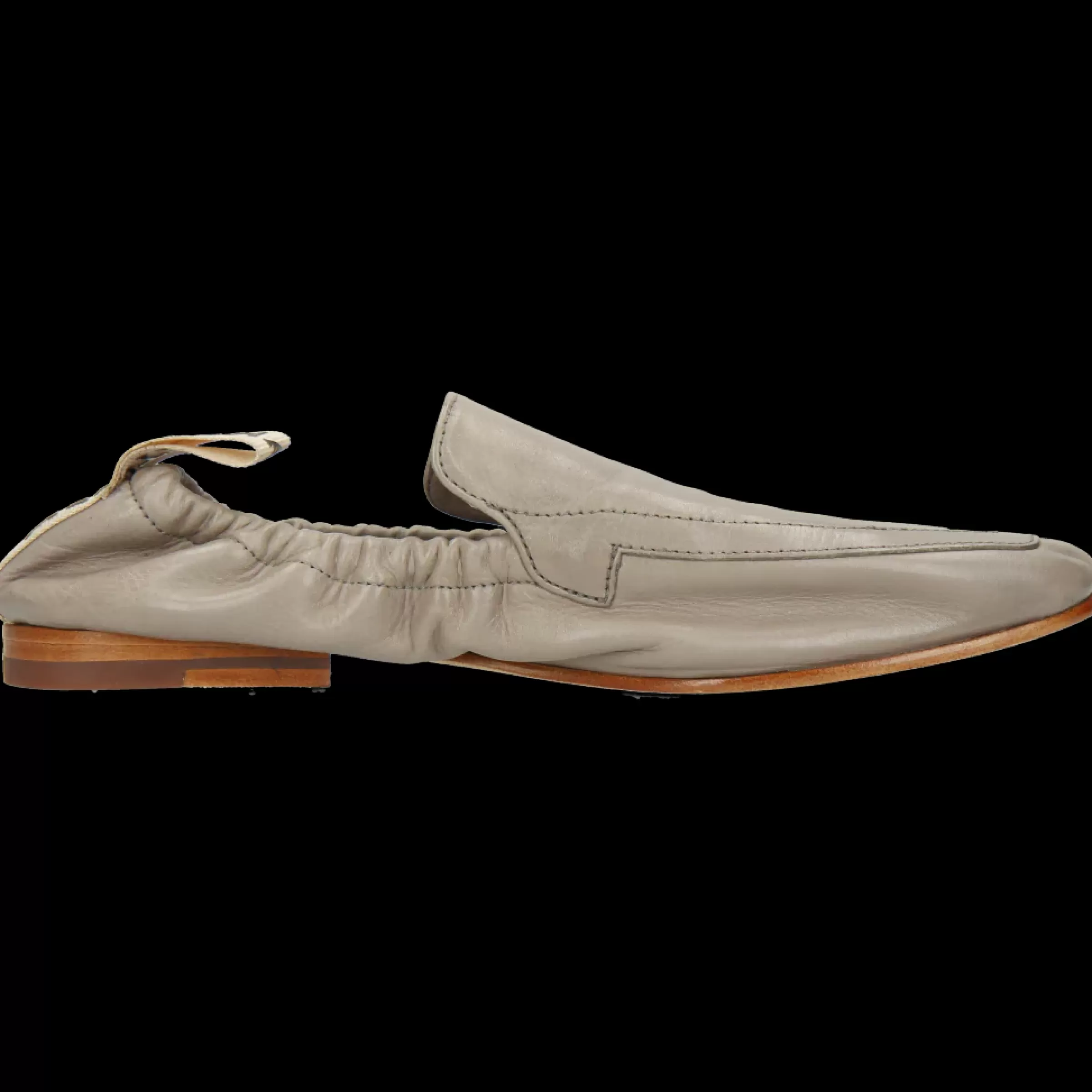 Melvin & Hamilton Loafers<Camilla 4 Grijs