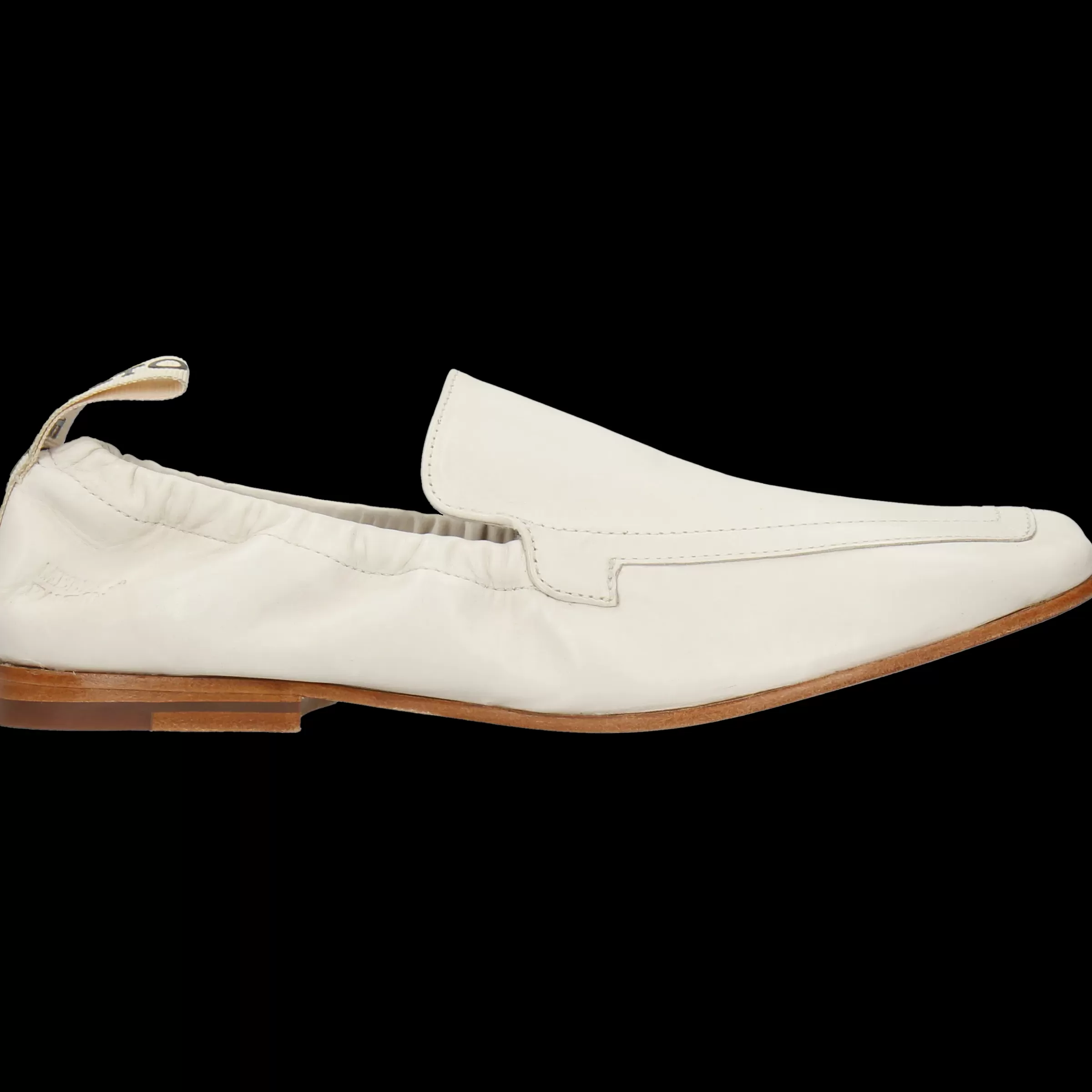 Melvin & Hamilton Loafers<Camilla 4 Wit