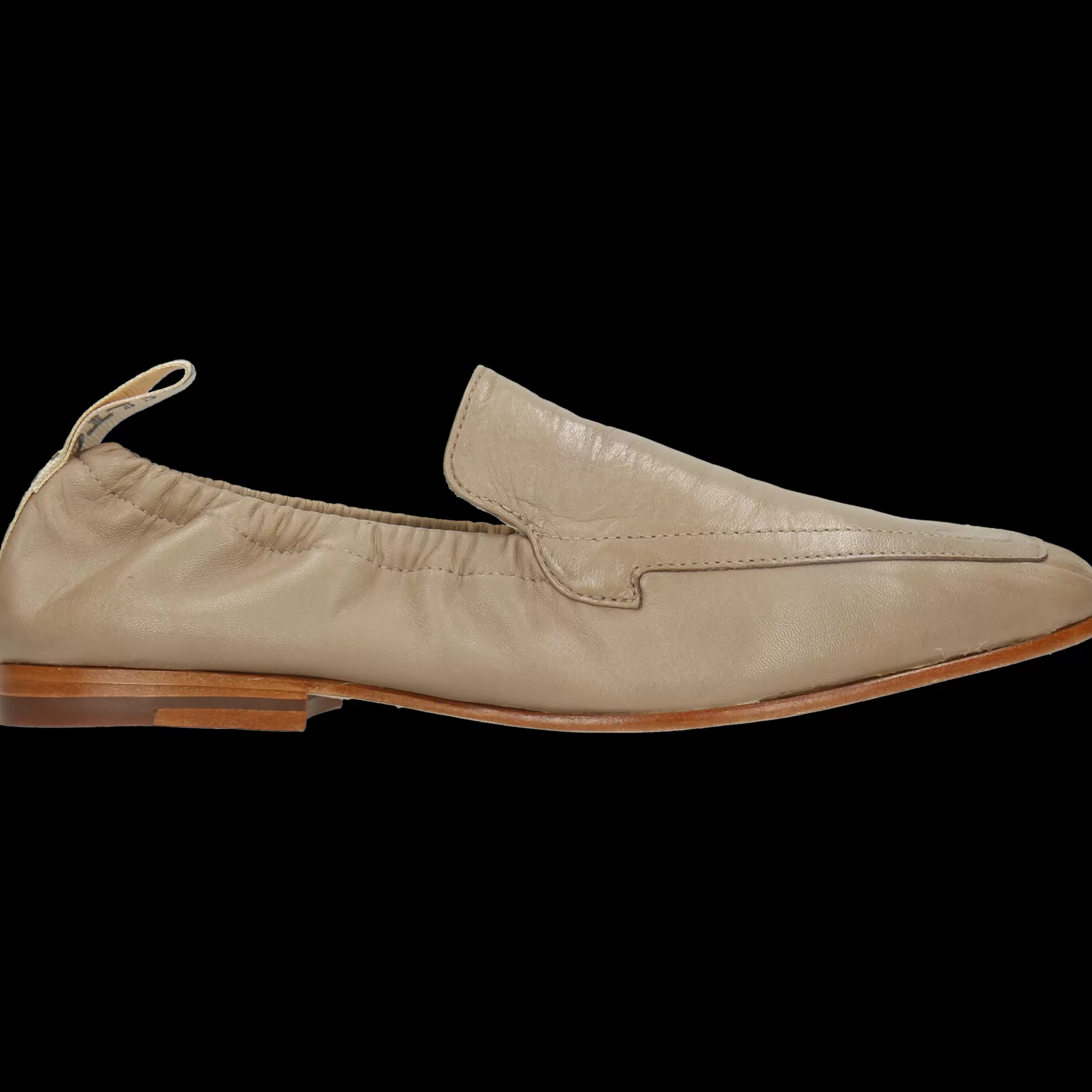 Melvin & Hamilton Loafers<Camilla 4 Beige