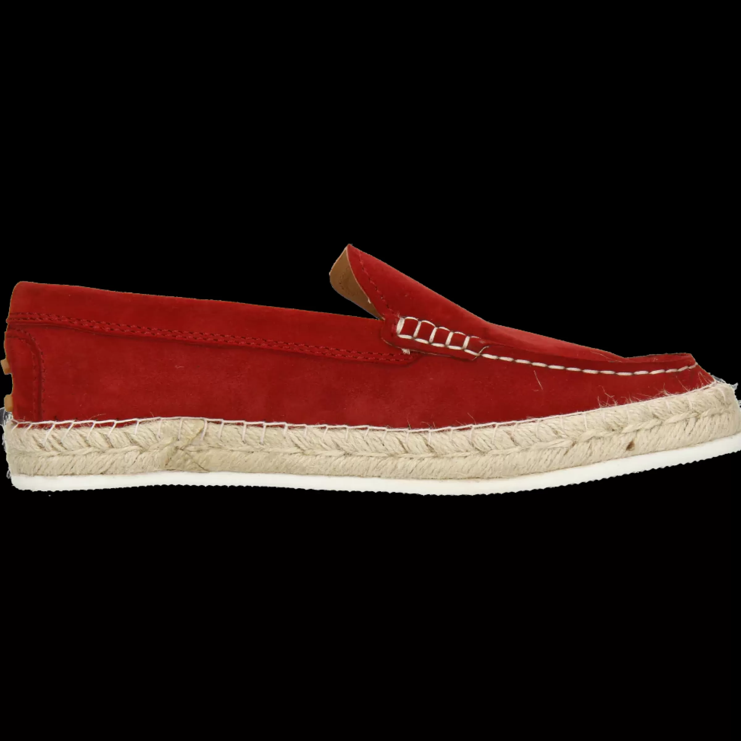 Melvin & Hamilton Espadrilles<Caroline 13 Rood