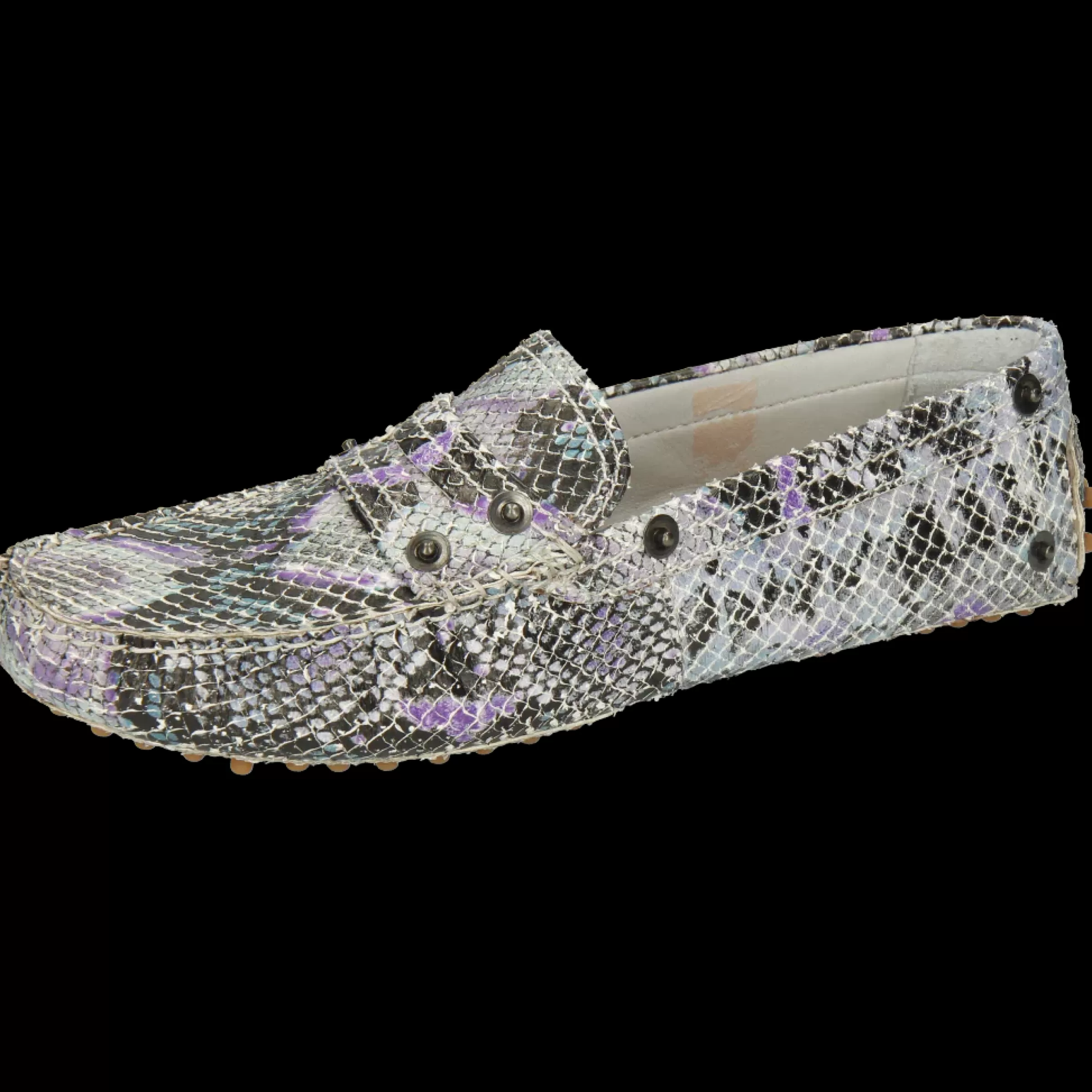 Melvin & Hamilton Loafers<Caroline 1 Multi