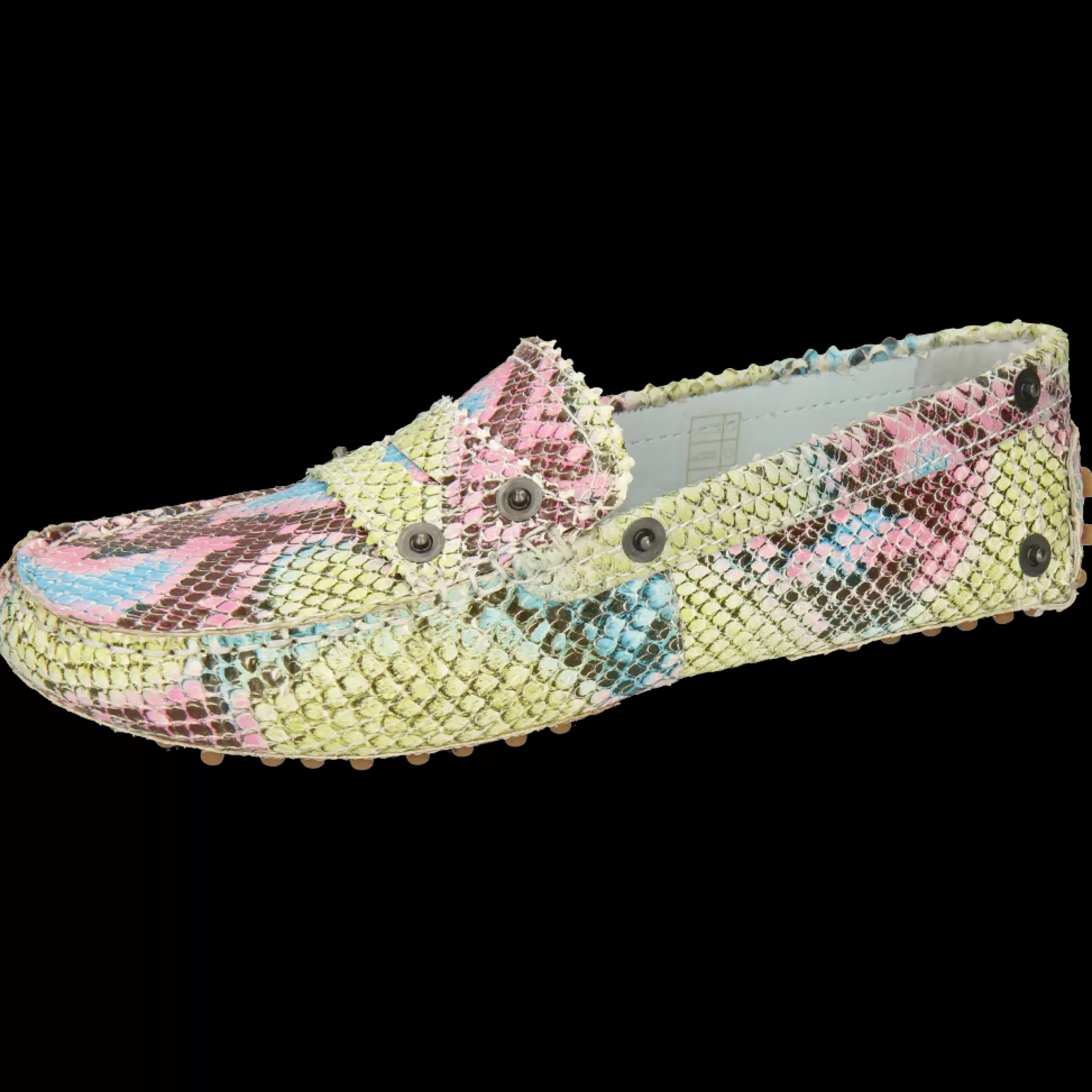 Melvin & Hamilton Loafers<Caroline 1 Multi