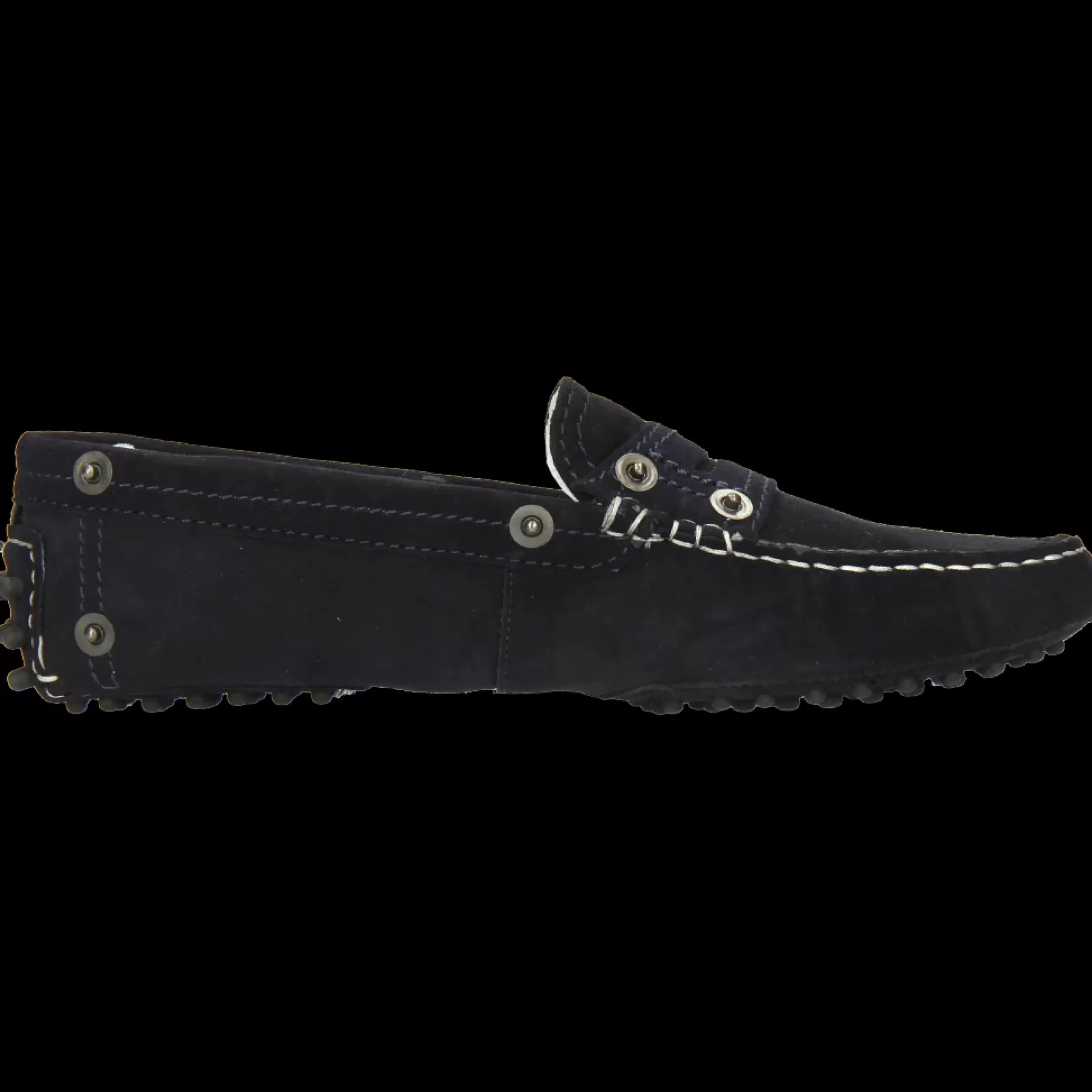 Melvin & Hamilton Loafers<Caroline 1 Blauw