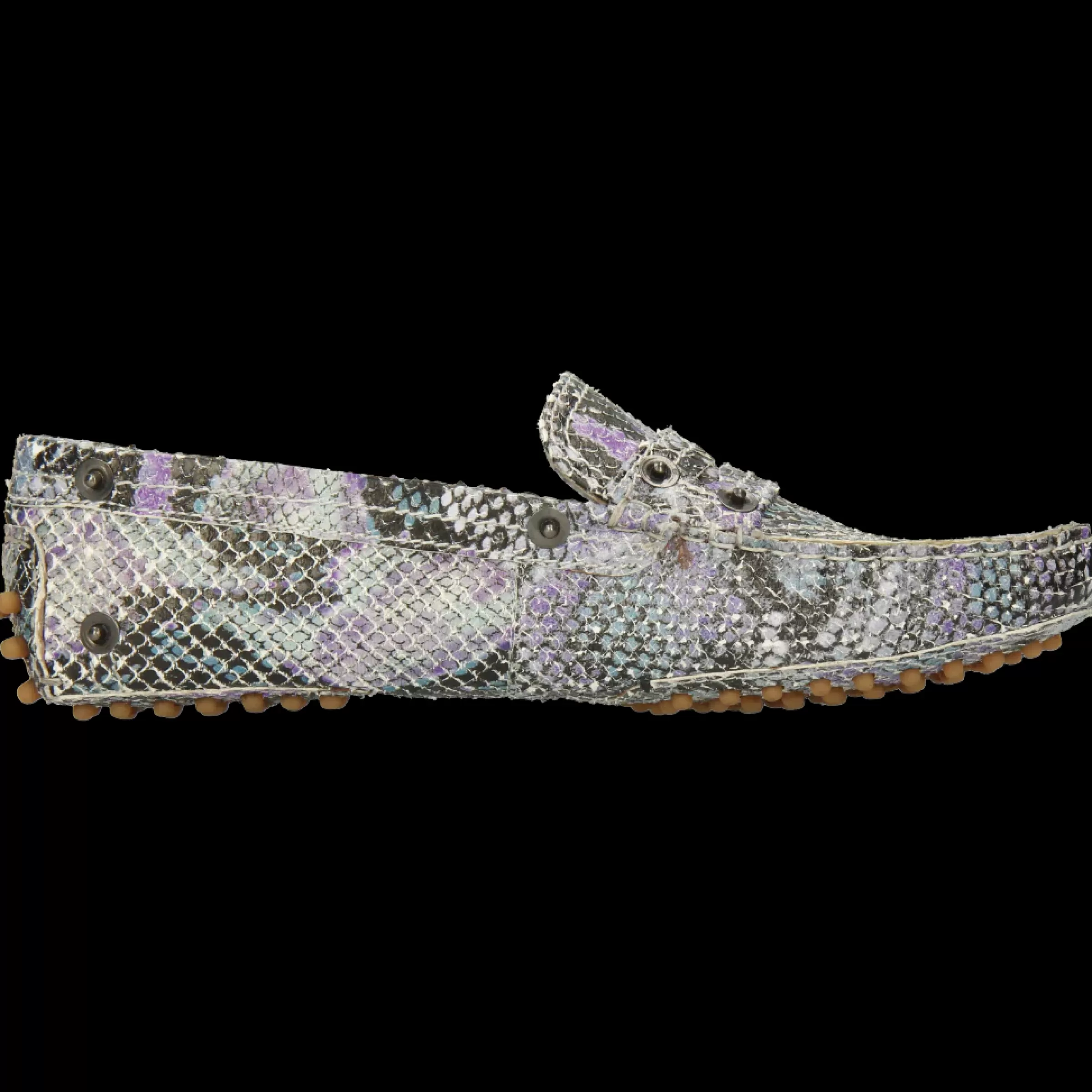Melvin & Hamilton Loafers<Caroline 1 Multi
