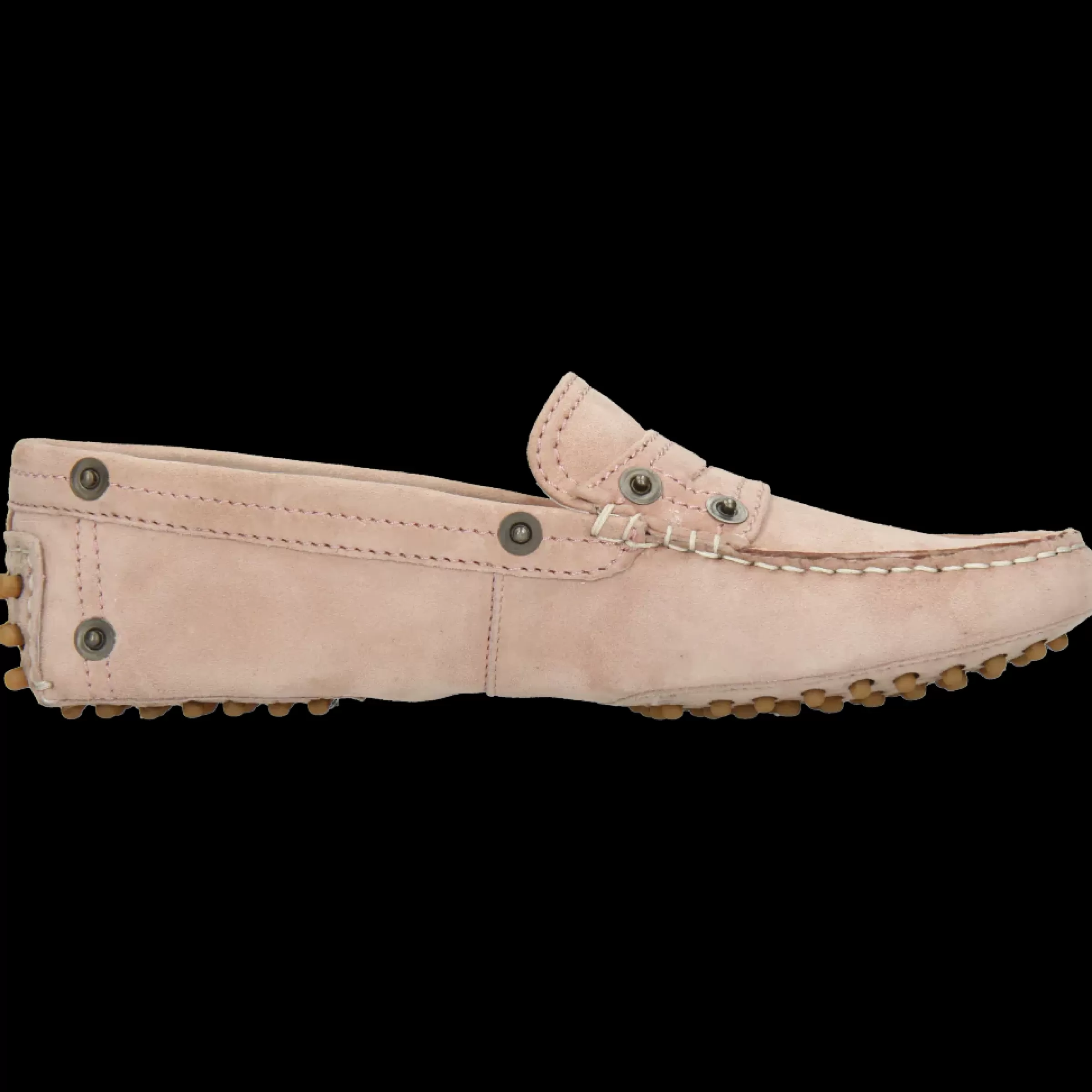 Melvin & Hamilton Loafers<Caroline 1 Roze