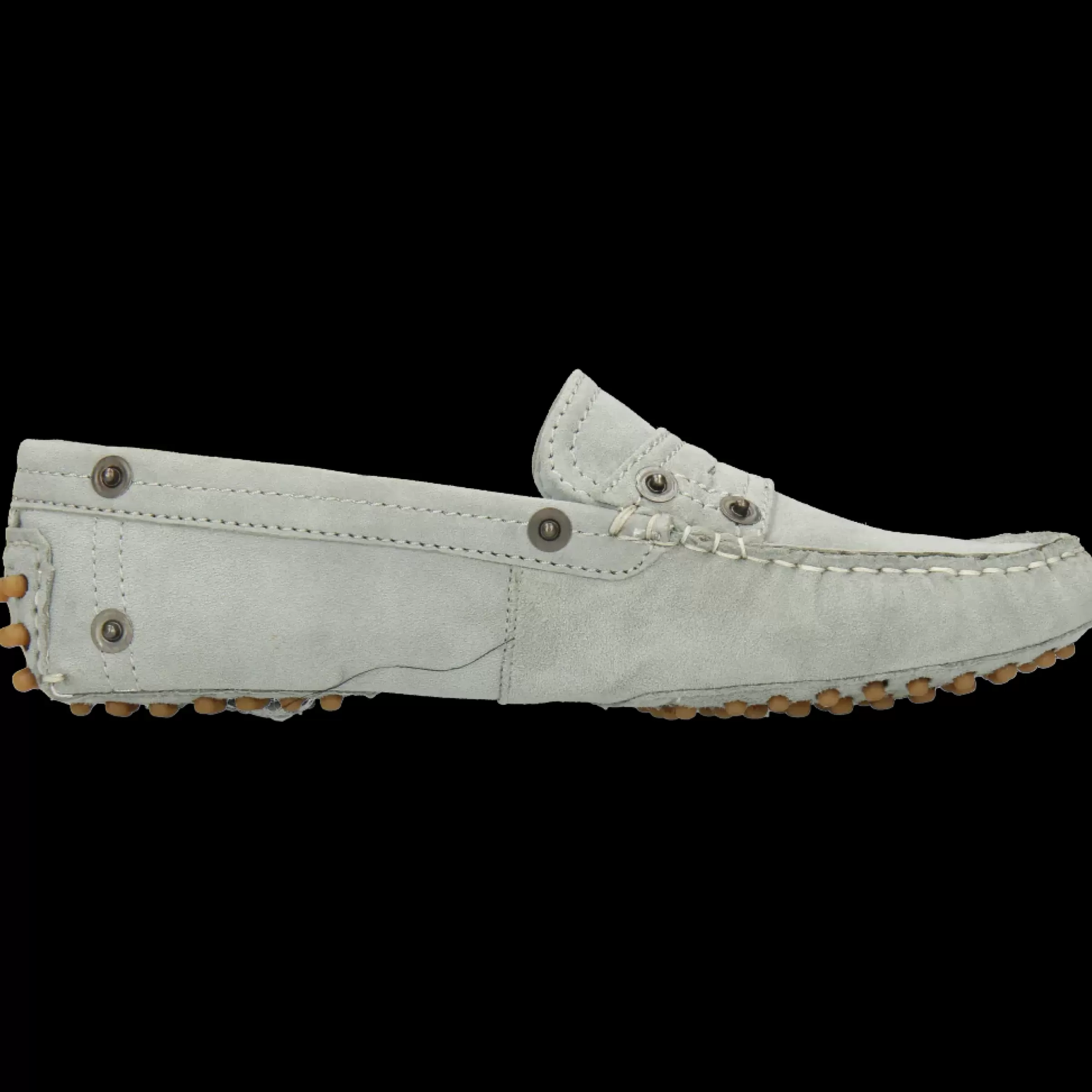 Melvin & Hamilton Loafers<Caroline 1 Blauw