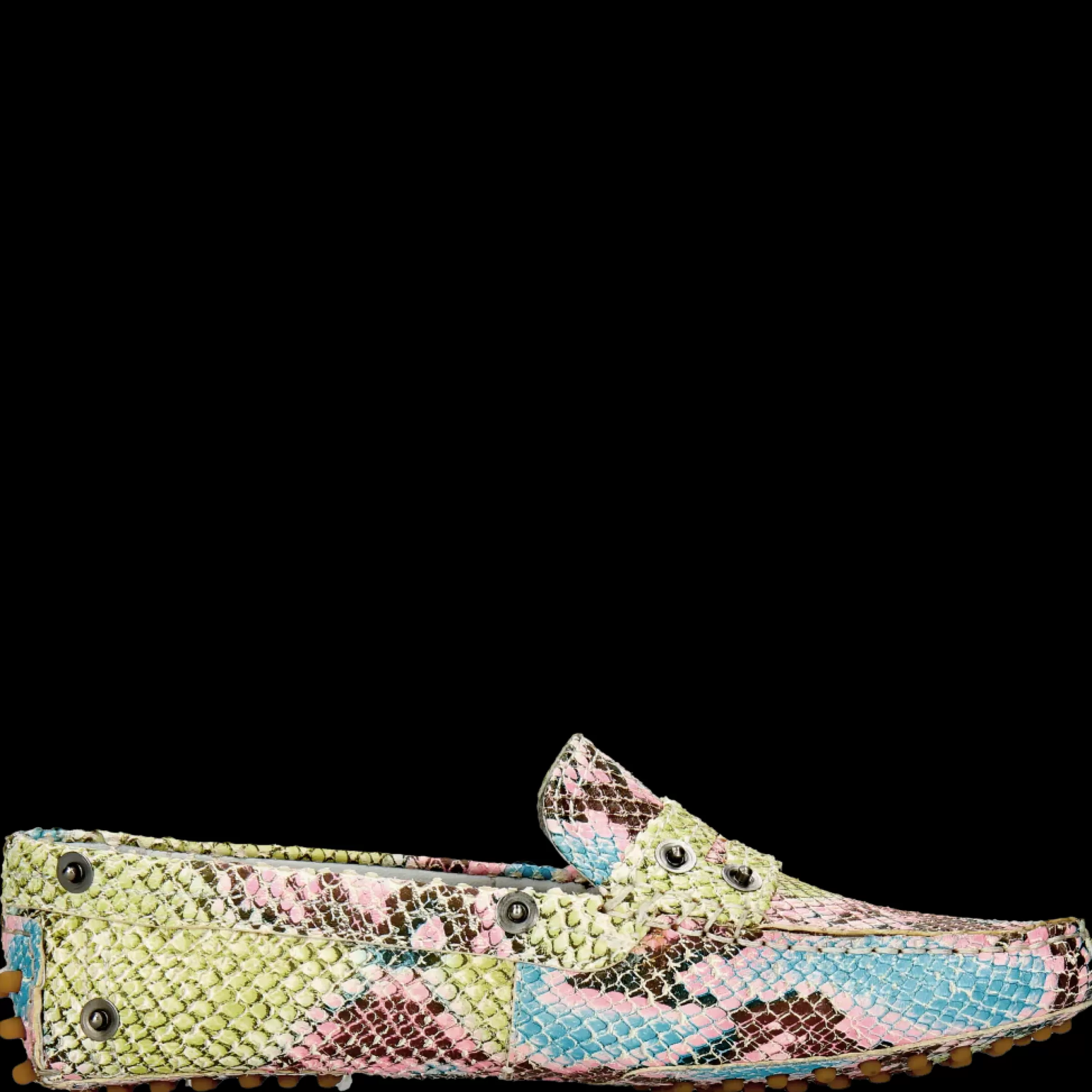Melvin & Hamilton Loafers<Caroline 1 Multi