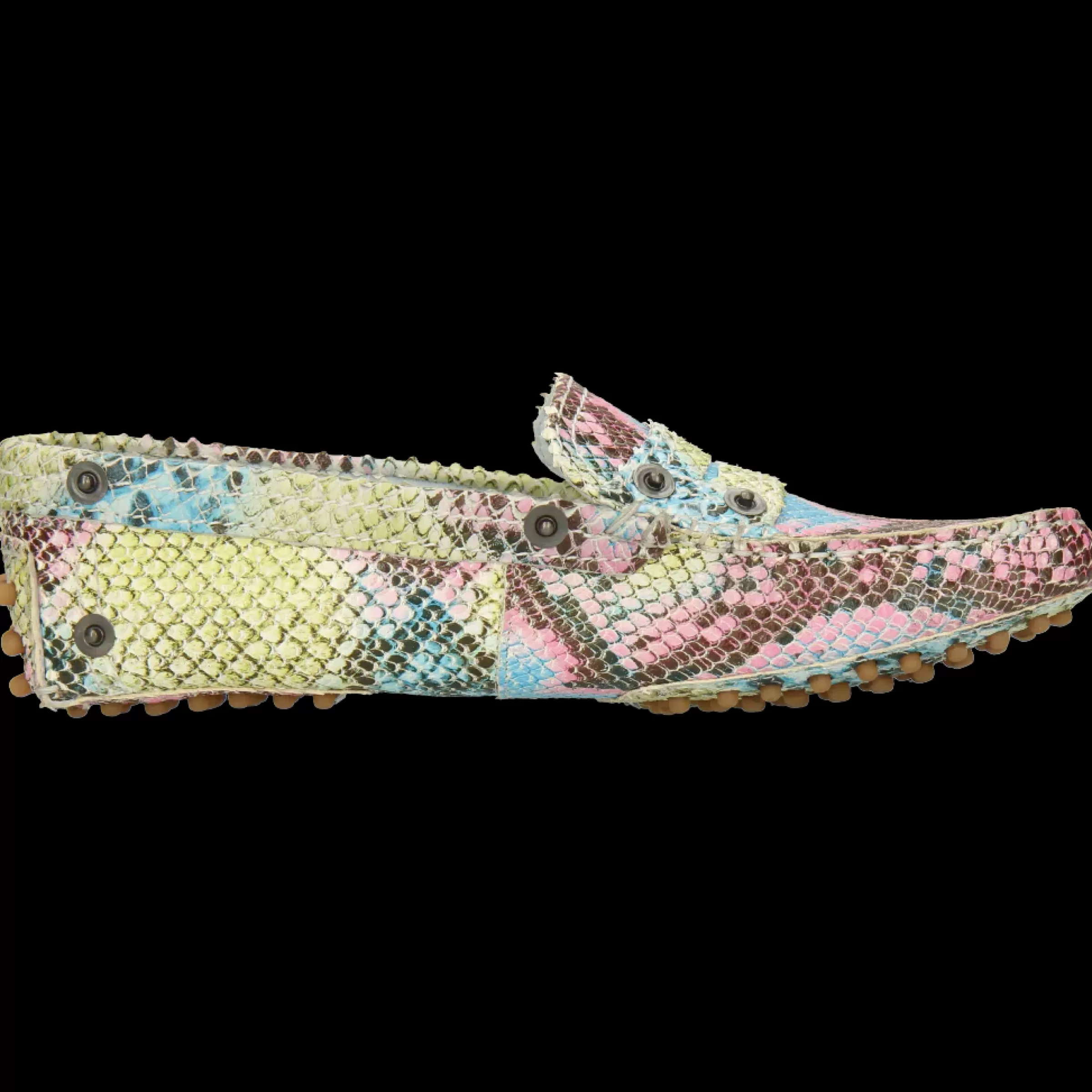 Melvin & Hamilton Loafers<Caroline 1 Multi