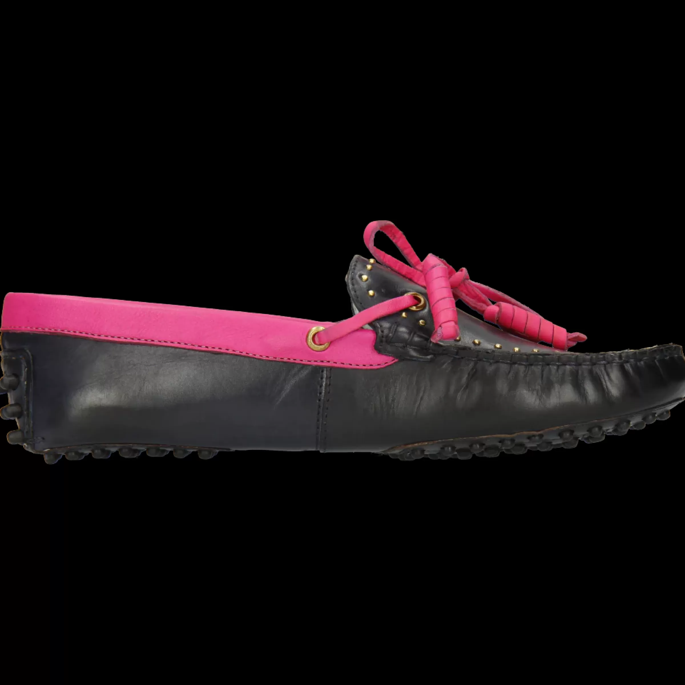 Melvin & Hamilton Loafers<Caroline 8 Blauw