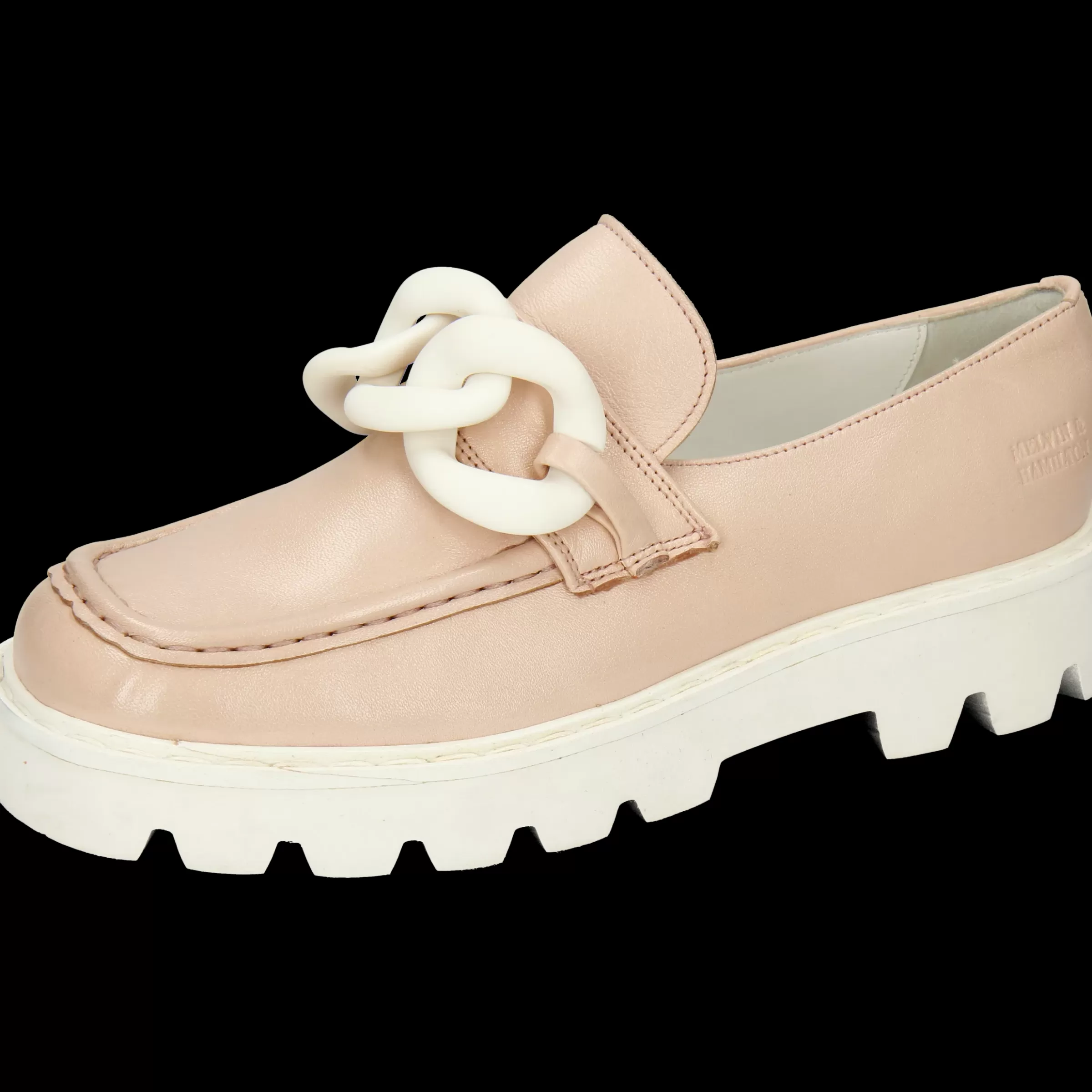 Melvin & Hamilton Loafers<Cassy 7 Roze