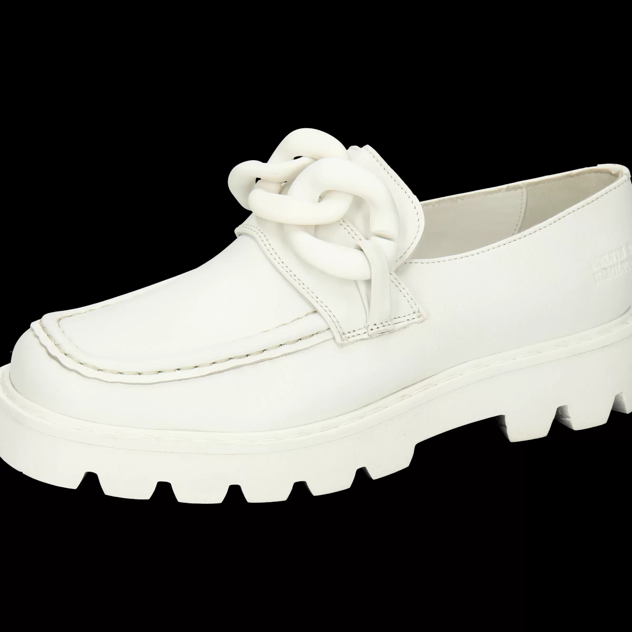Melvin & Hamilton Loafers<Cassy 7 Wit