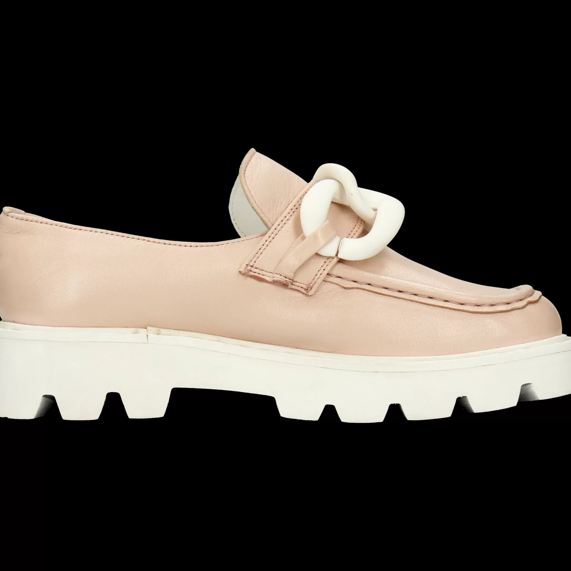Melvin & Hamilton Loafers<Cassy 7 Roze