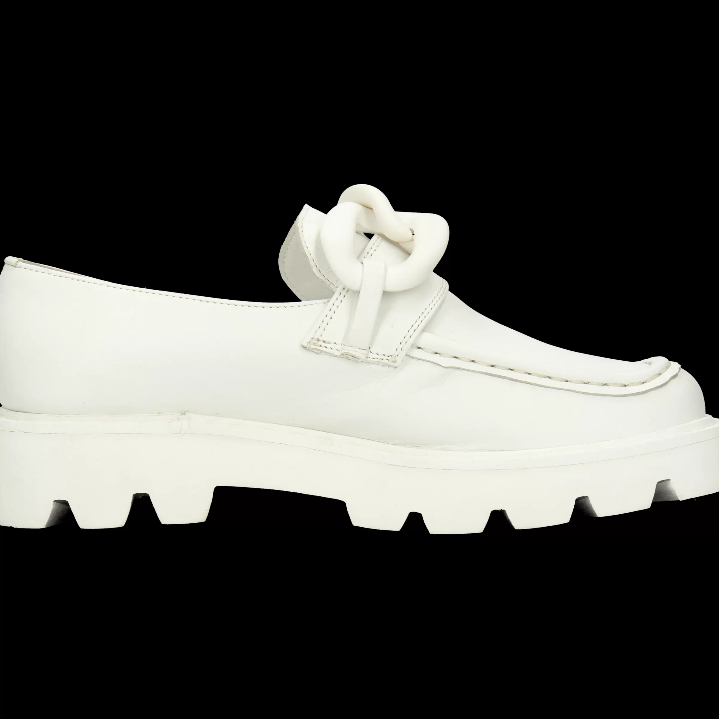 Melvin & Hamilton Loafers<Cassy 7 Wit
