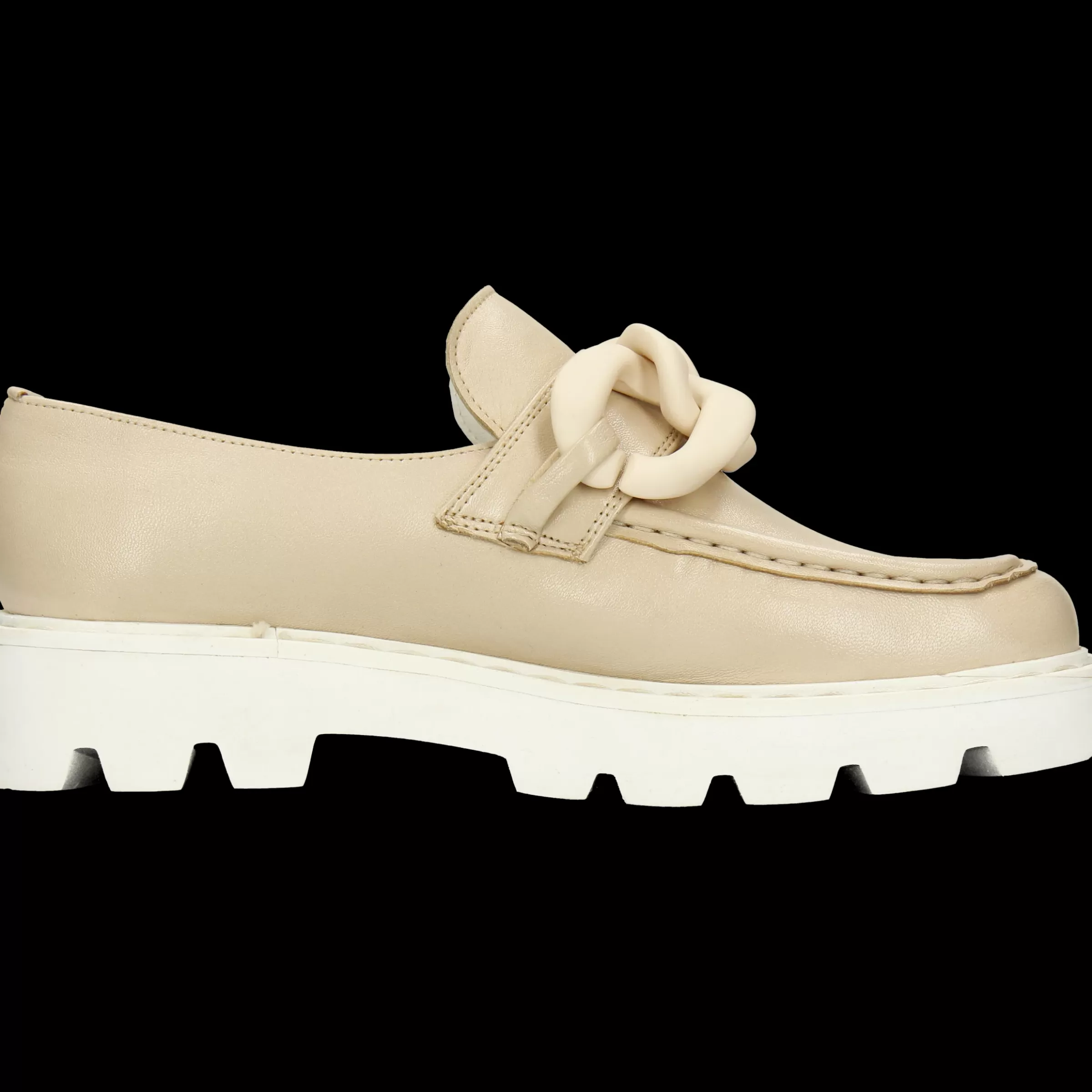 Melvin & Hamilton Loafers<Cassy 7 Beige
