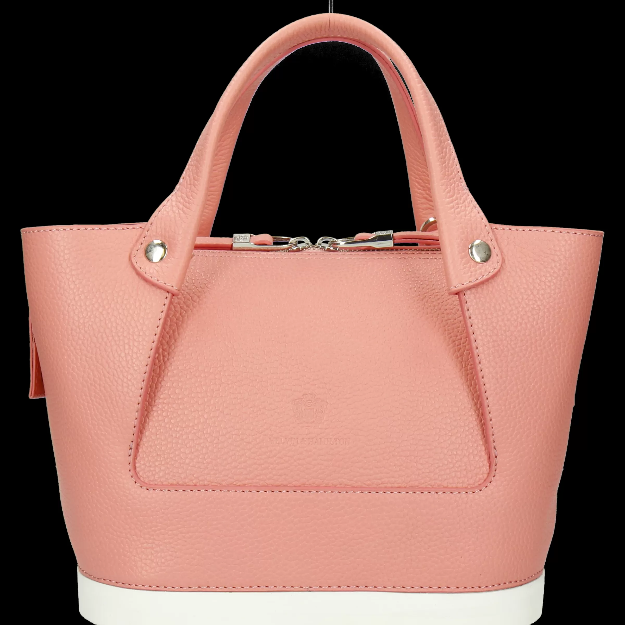 Melvin & Hamilton Handtassen<Christine 1 Roze