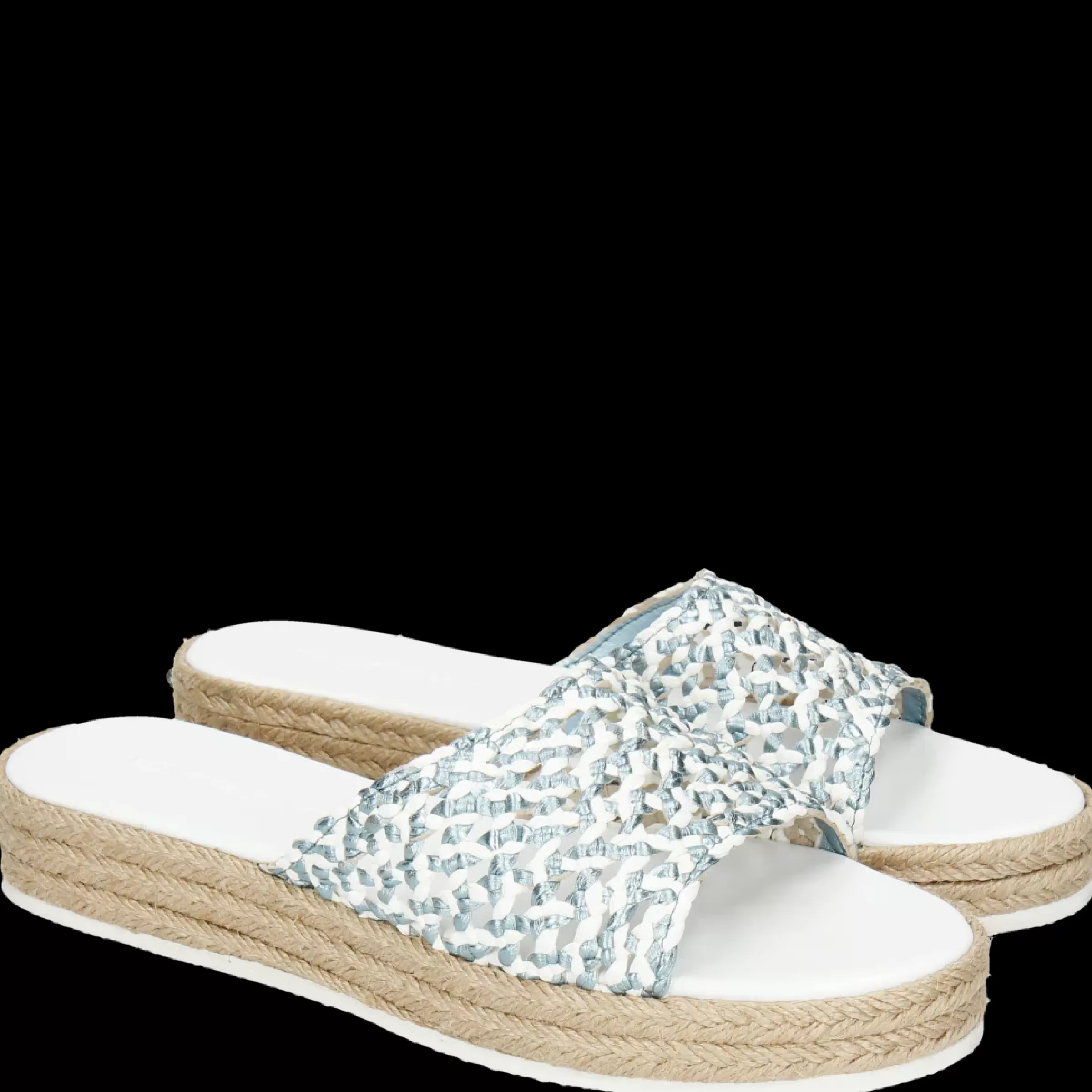 Melvin & Hamilton Muiltjes<Coco 2 Blauw