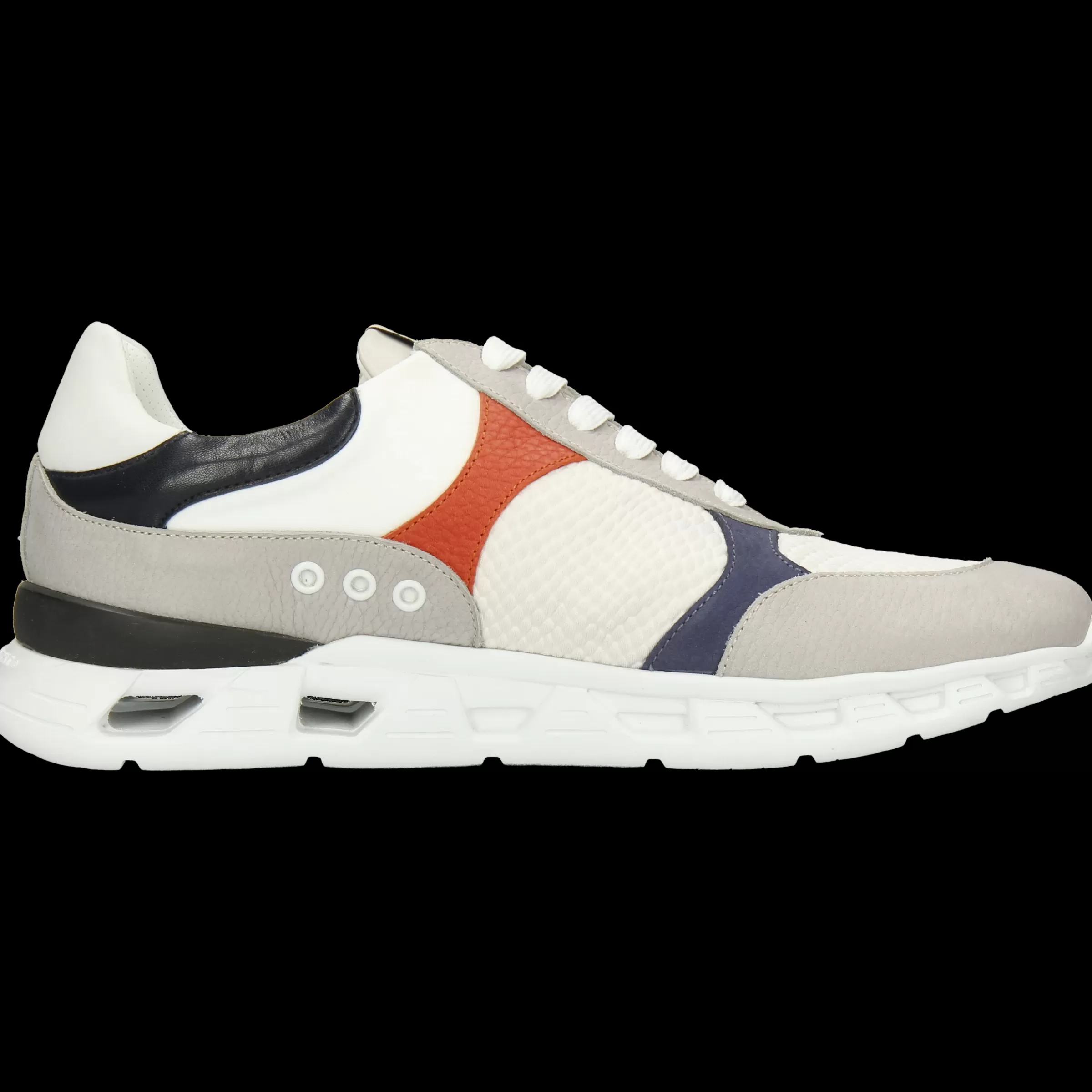 Melvin & Hamilton Sneakers<Connor 1 Multi