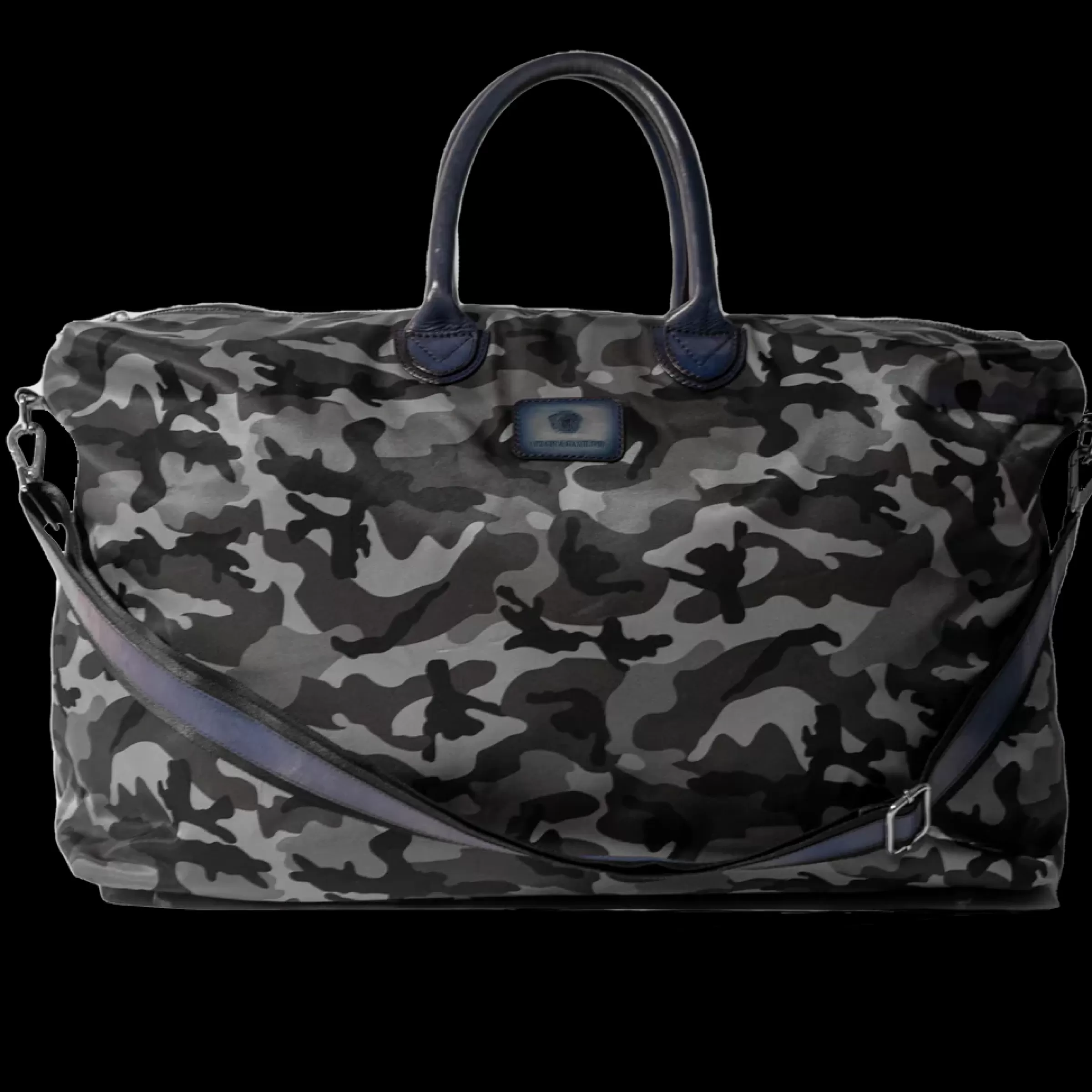 Melvin & Hamilton Reistassen<Duffy Multi