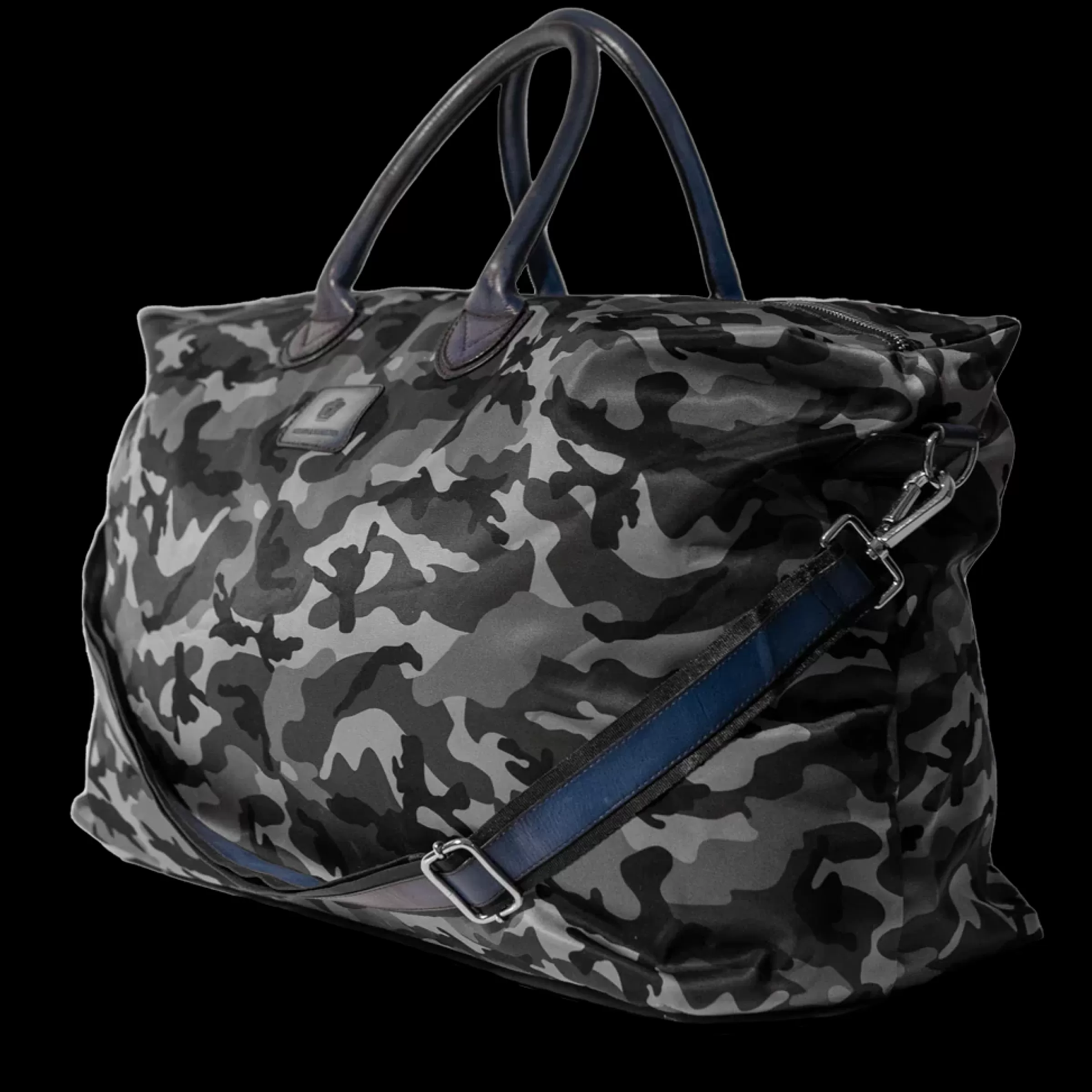 Melvin & Hamilton Reistassen<Duffy Multi