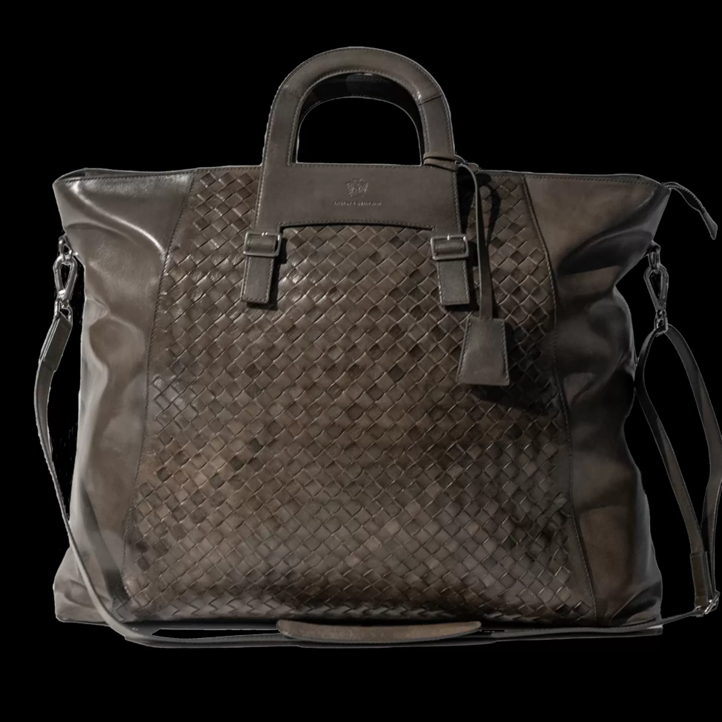 Melvin & Hamilton Reistassen<Duffy 3 Khaki