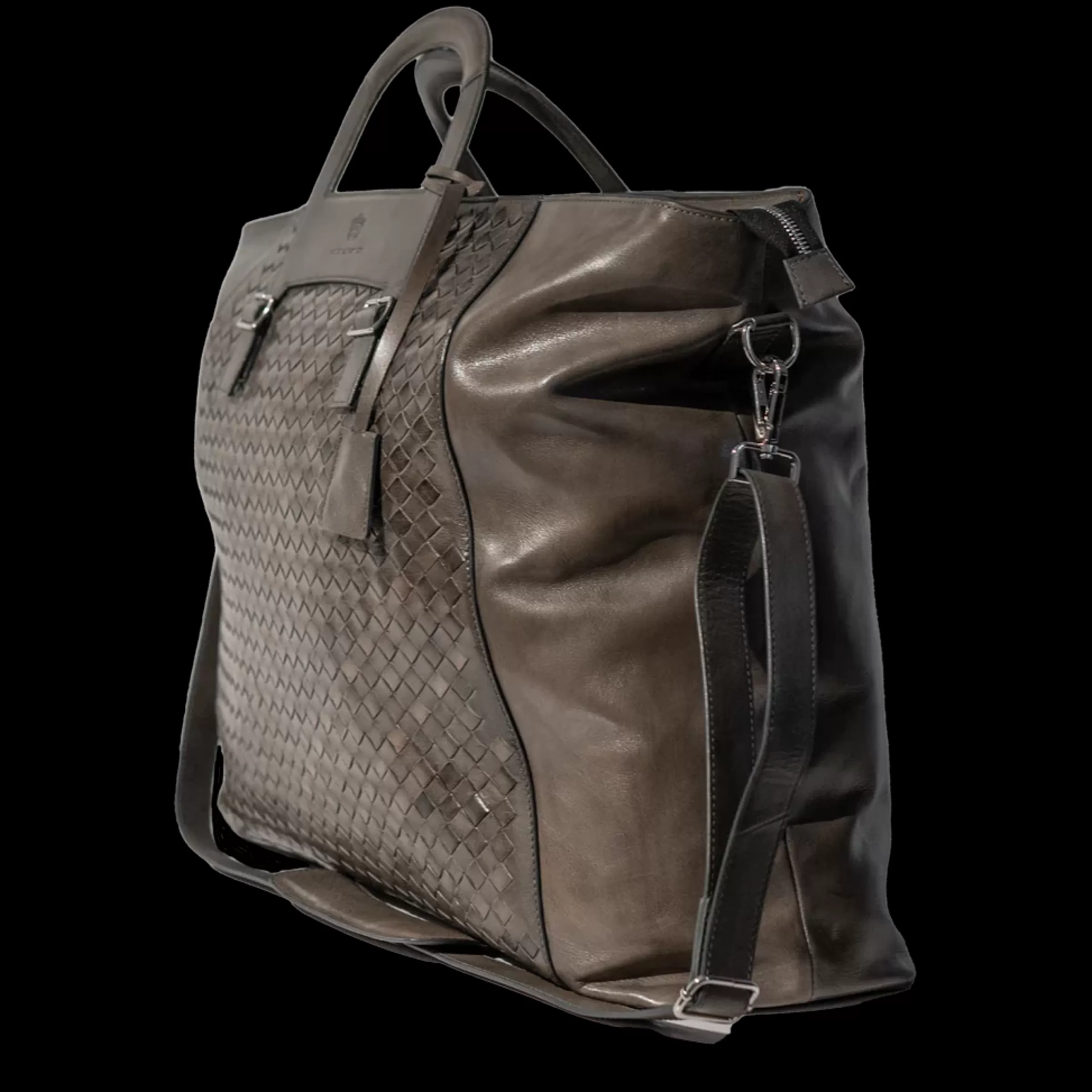 Melvin & Hamilton Reistassen<Duffy 3 Khaki