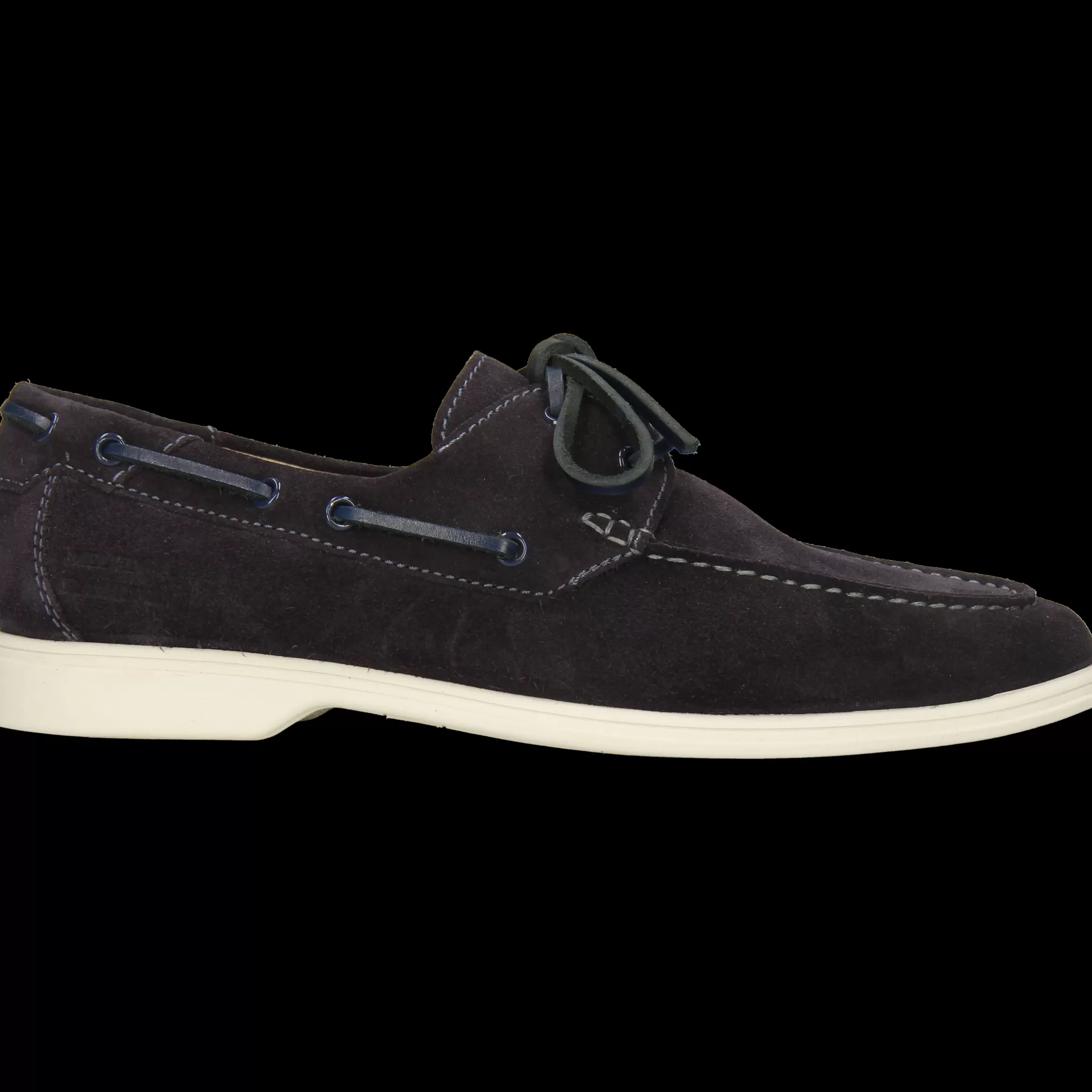Melvin & Hamilton Bootschoenen<Earl 13 Blauw