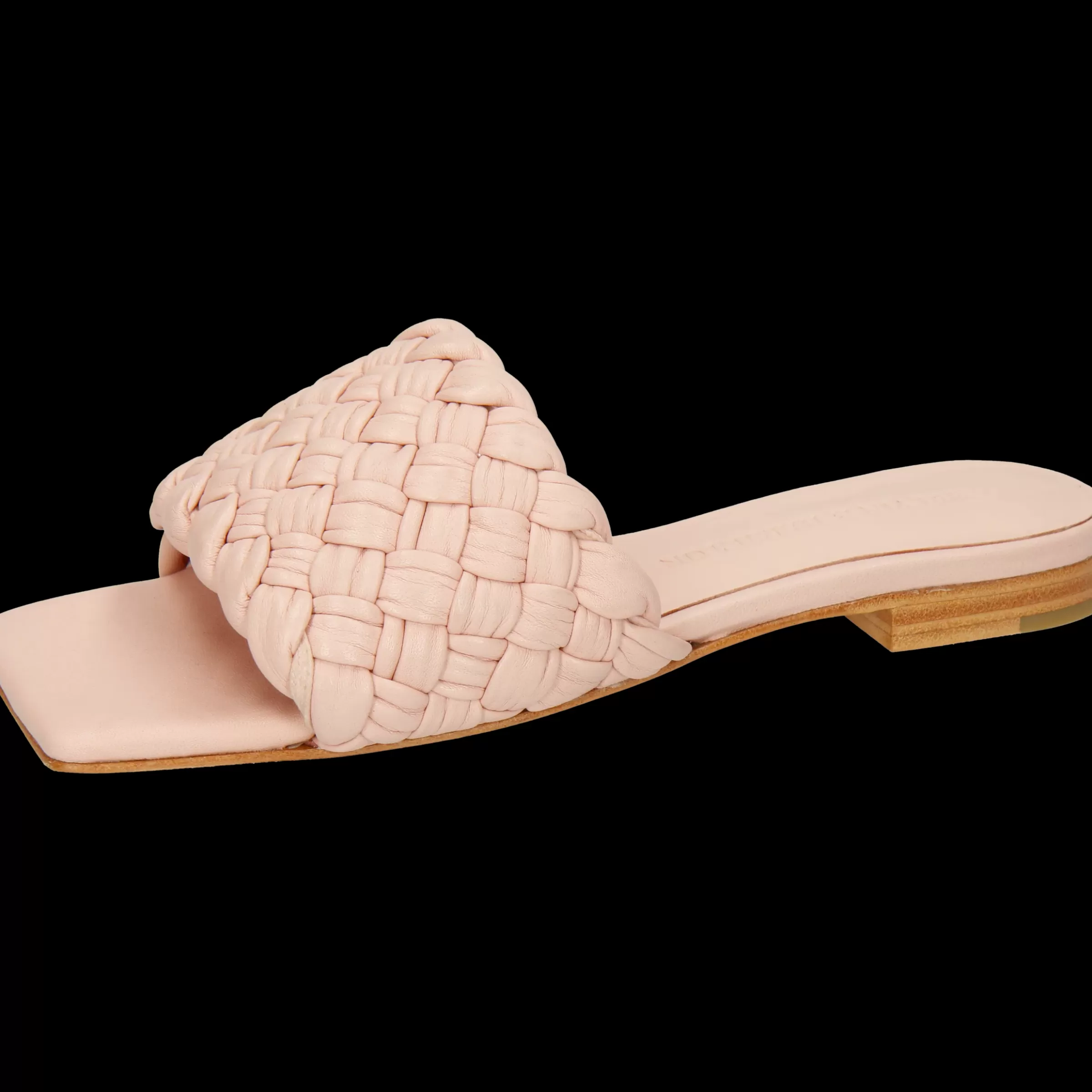 Melvin & Hamilton Muiltjes<Eglantine 1 Roze
