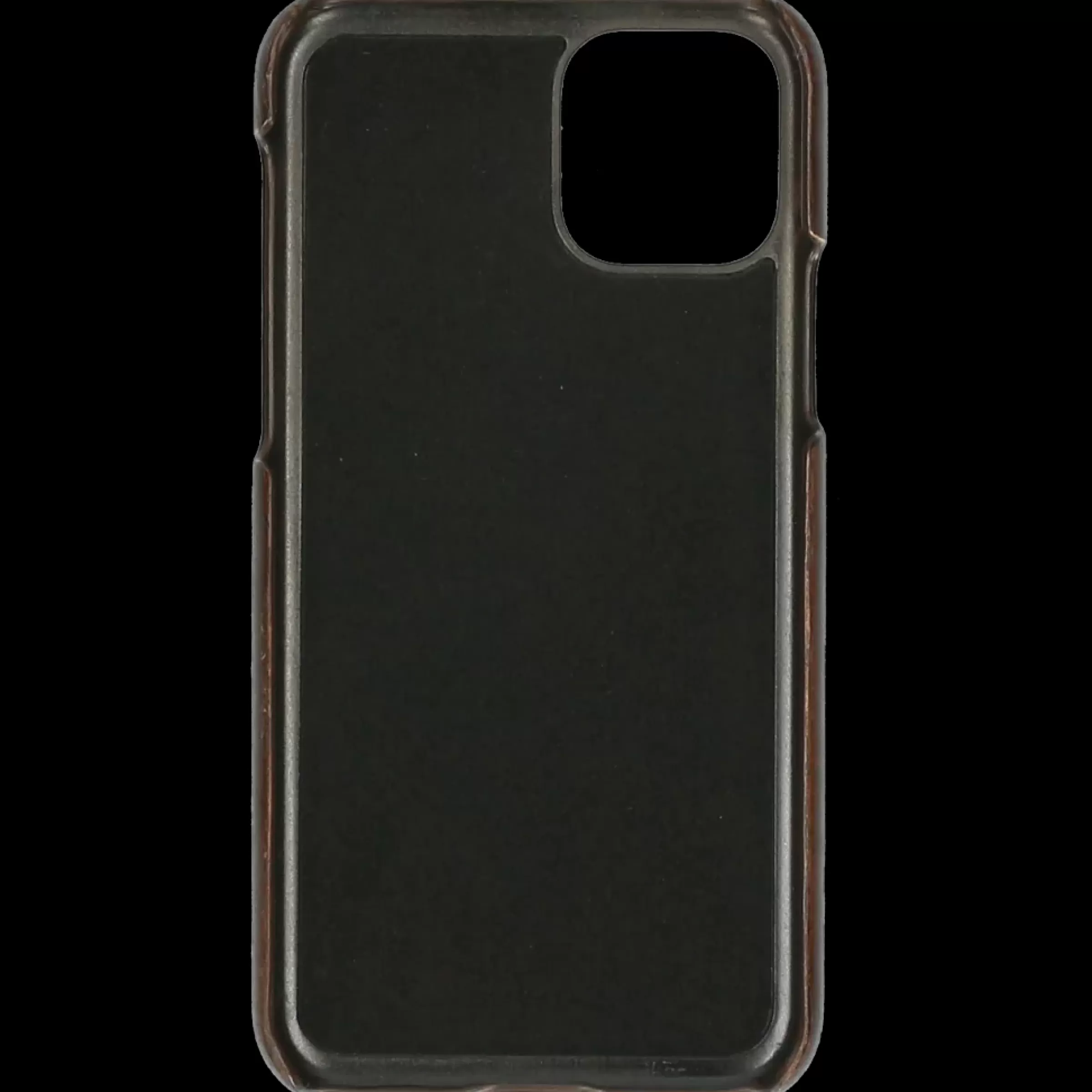 Melvin & Hamilton Iphone Hoesje<Eleven Pro Taupe