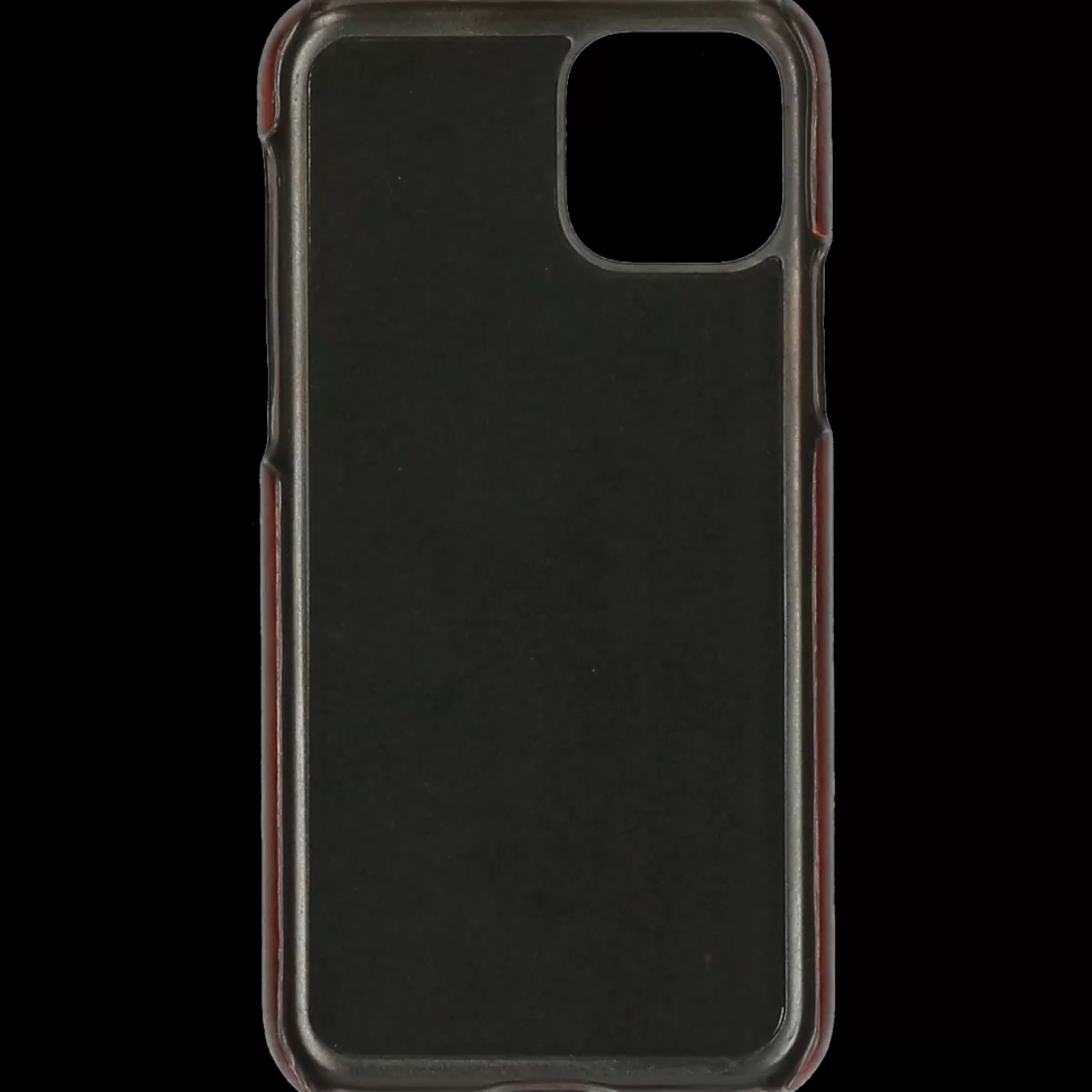 Melvin & Hamilton Iphone Hoesje<Eleven Pro Paars