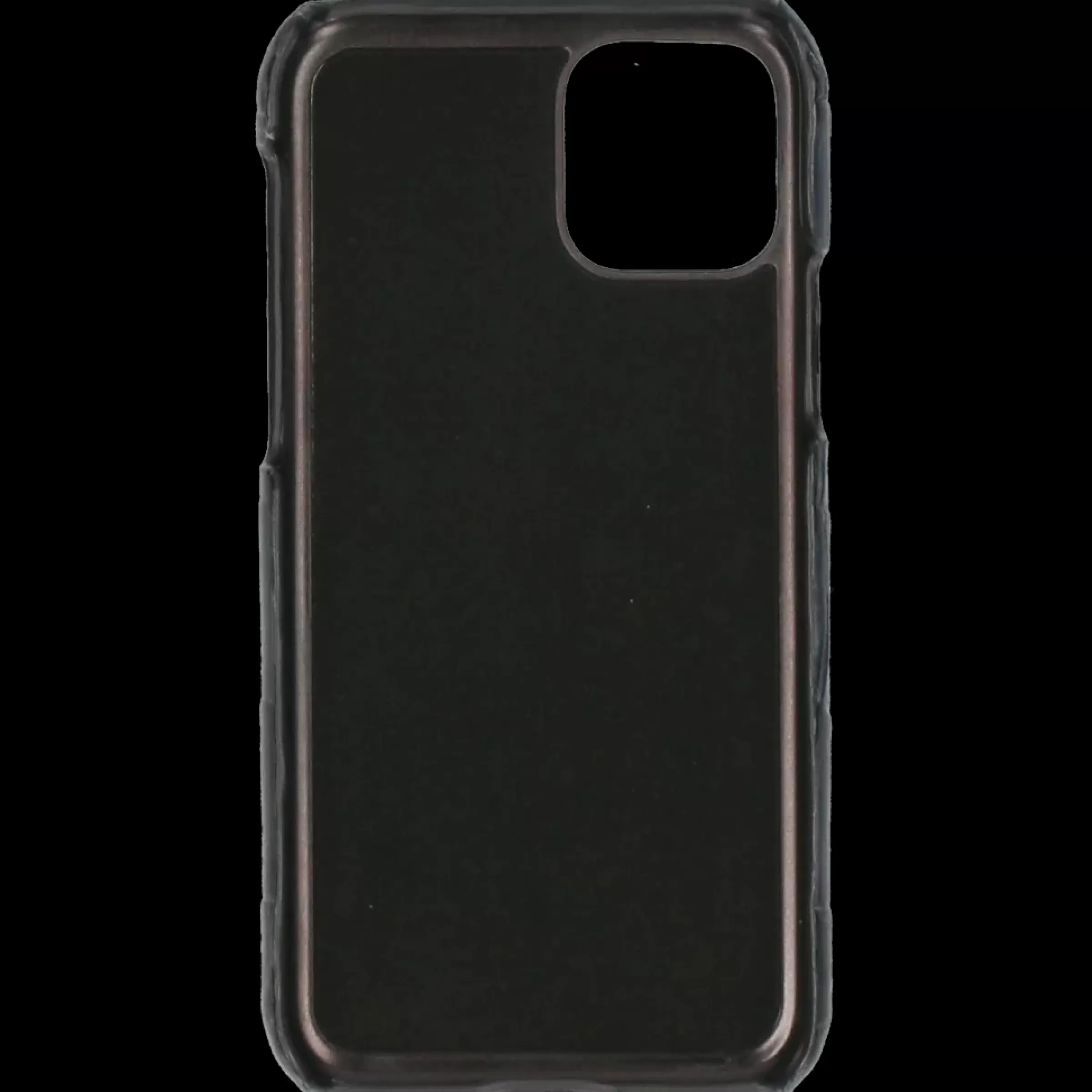 Melvin & Hamilton Iphone Hoesje<Eleven Pro Blauw