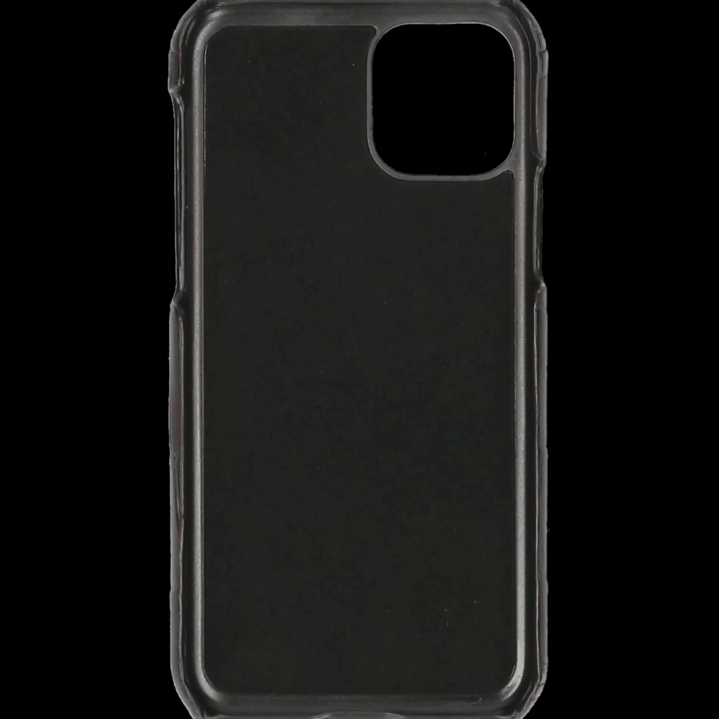 Melvin & Hamilton Iphone Hoesje<Eleven Pro Rood