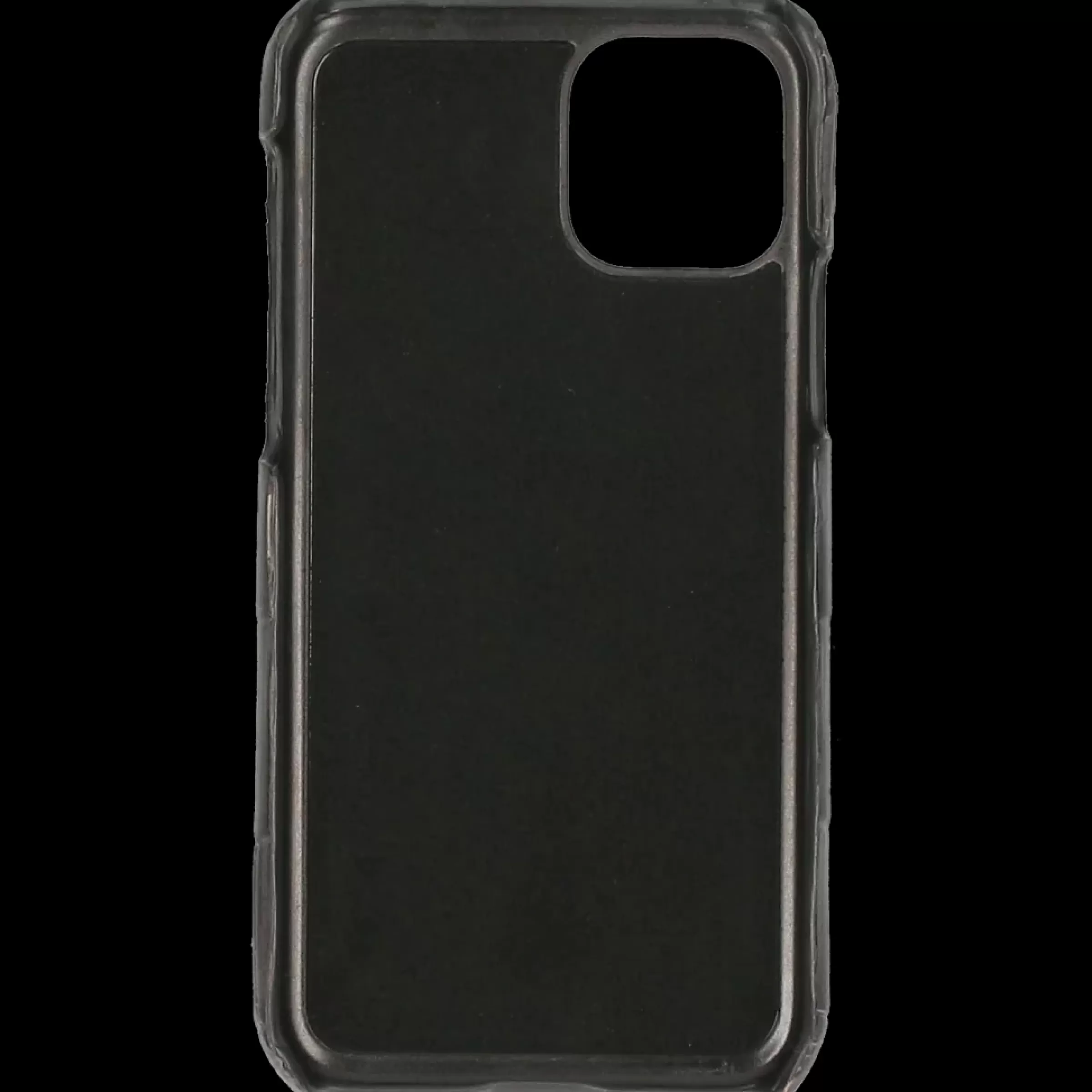 Melvin & Hamilton Iphone Hoesje<Eleven Pro Grijs