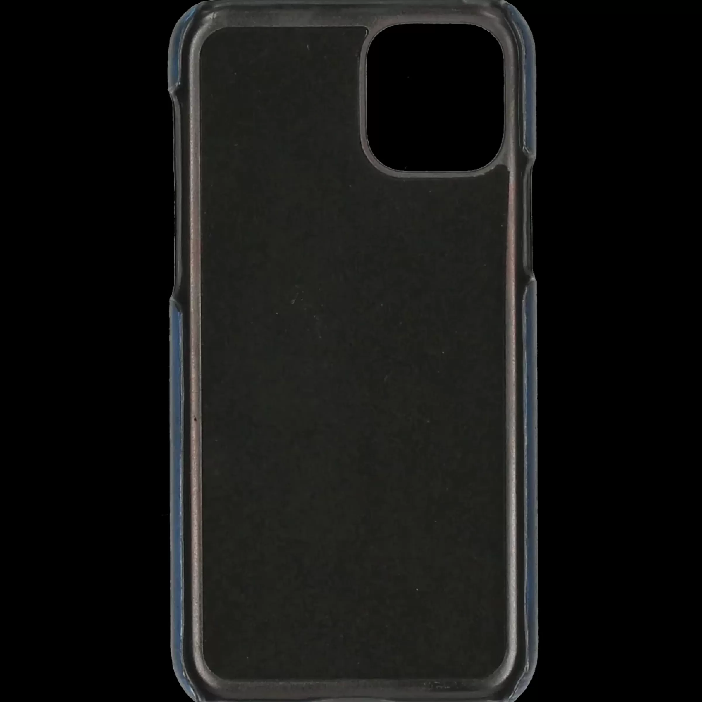 Melvin & Hamilton Iphone Hoesje<Eleven Pro Blauw