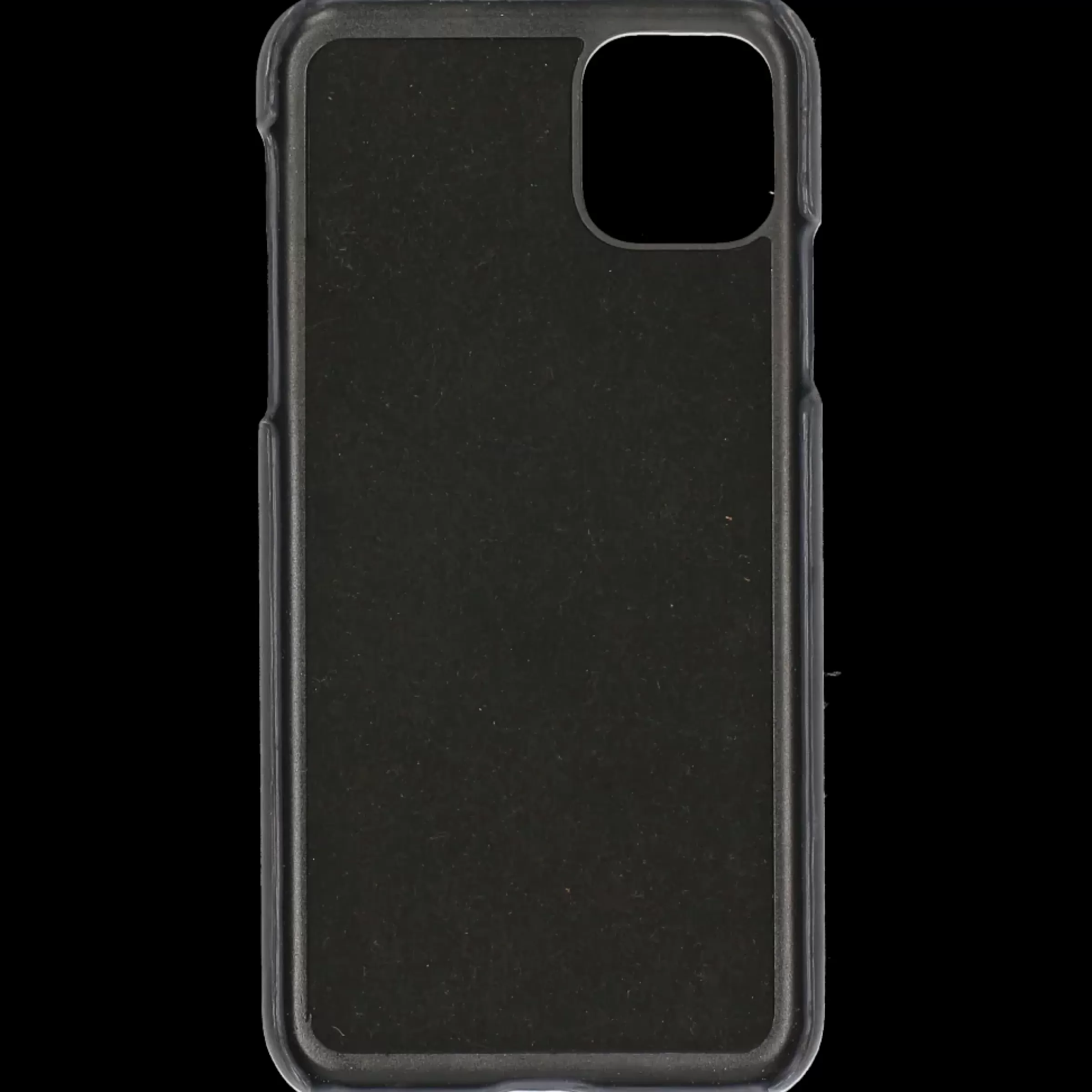Melvin & Hamilton Iphone Hoesje<Eleven Pro Max Grijs